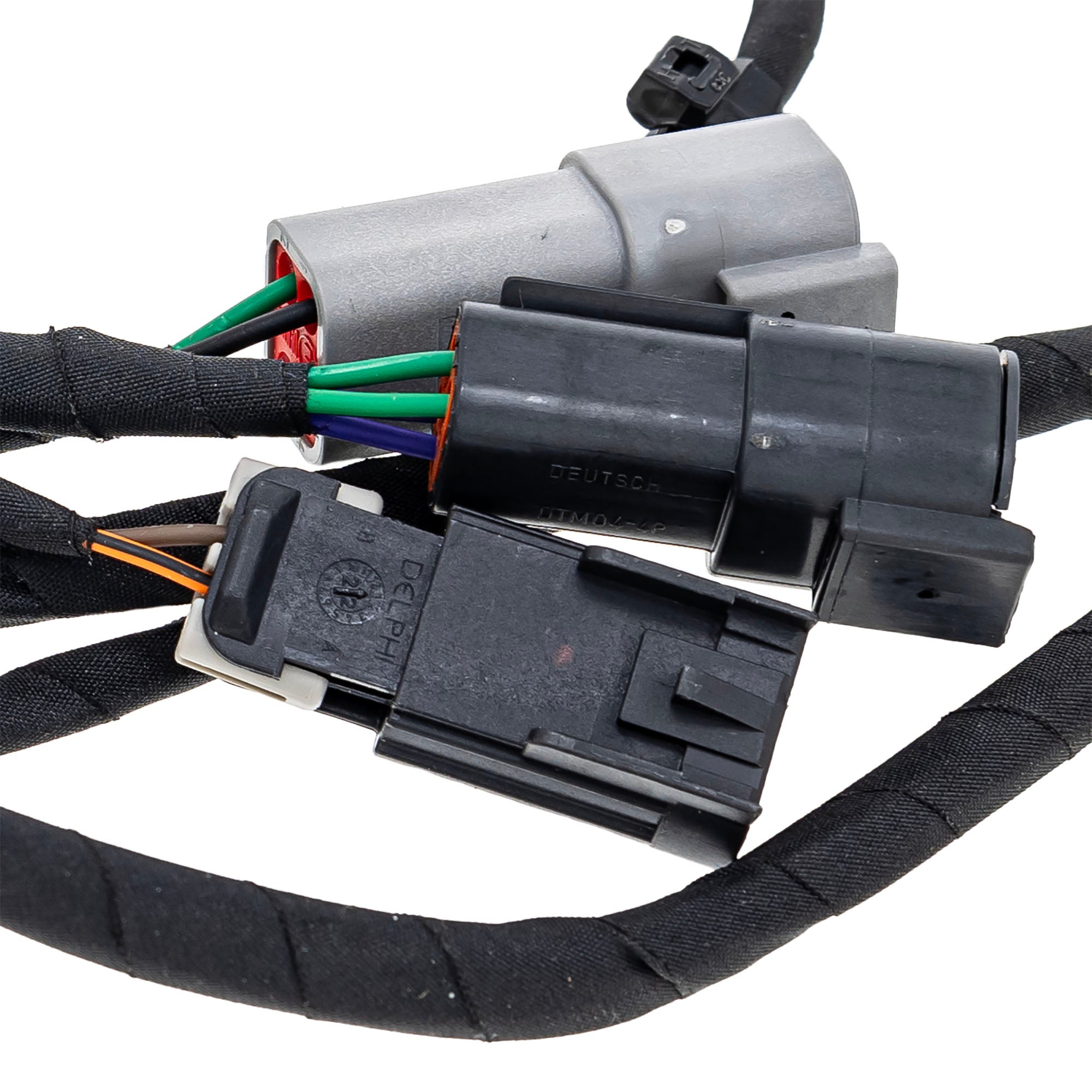 Polaris 2415538 ROPS Harness Xpedition XP EPS Ultimate 5 2024