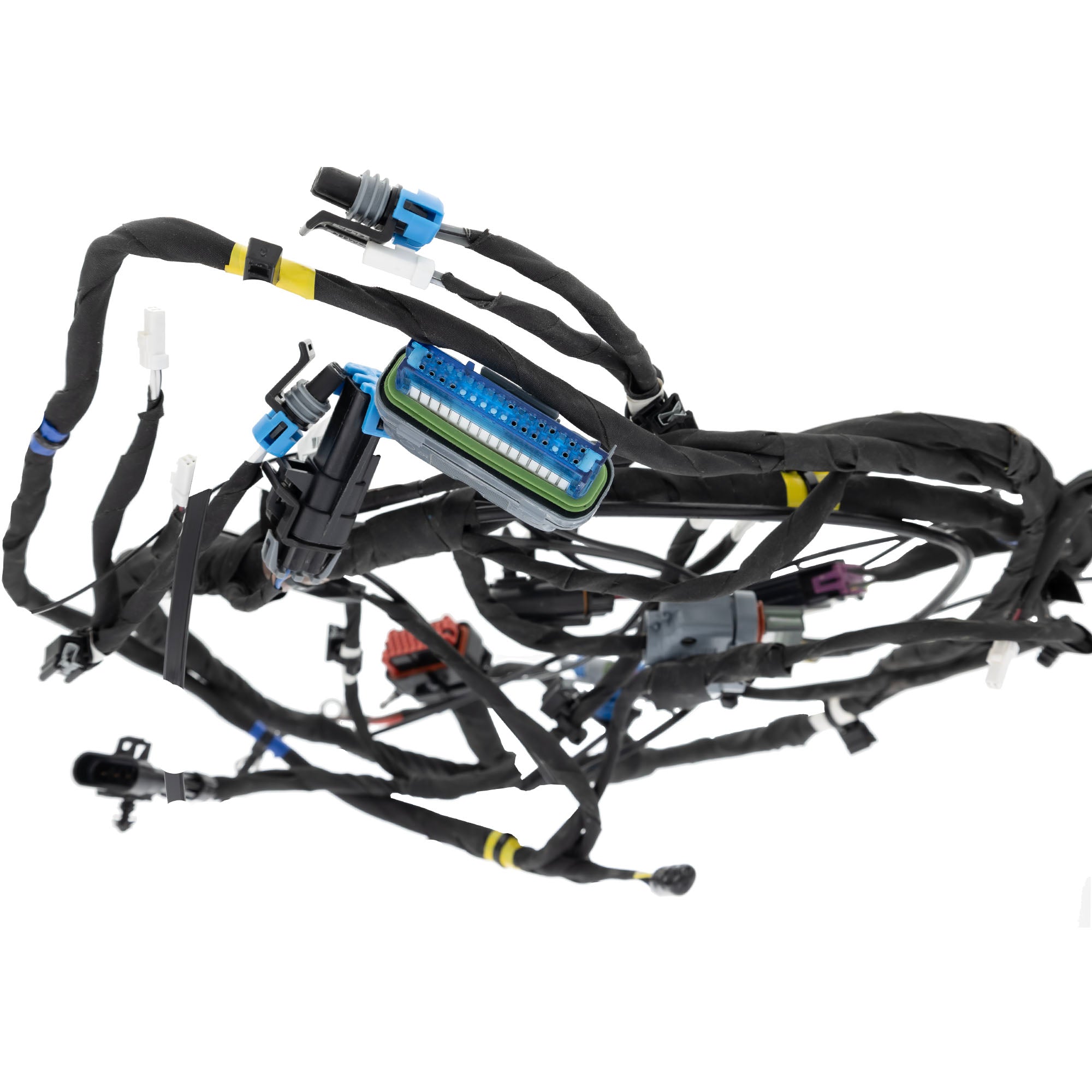 Polaris Ride Command Harness 2415759