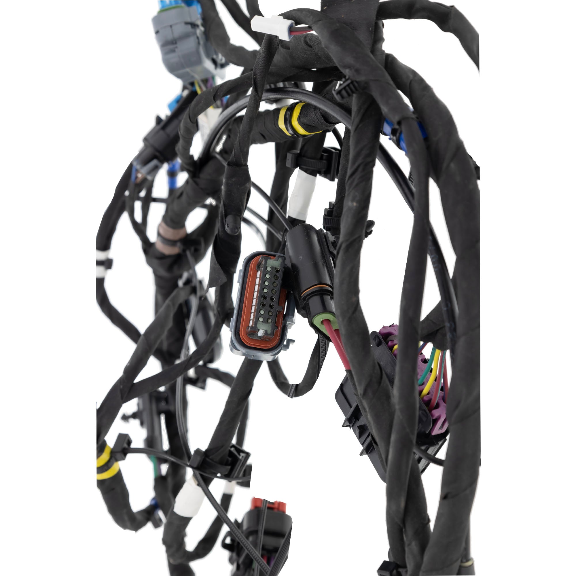 Polaris 2415759 Ride Command Harness 2021-2022 RZR Pro XP 4 R Premium