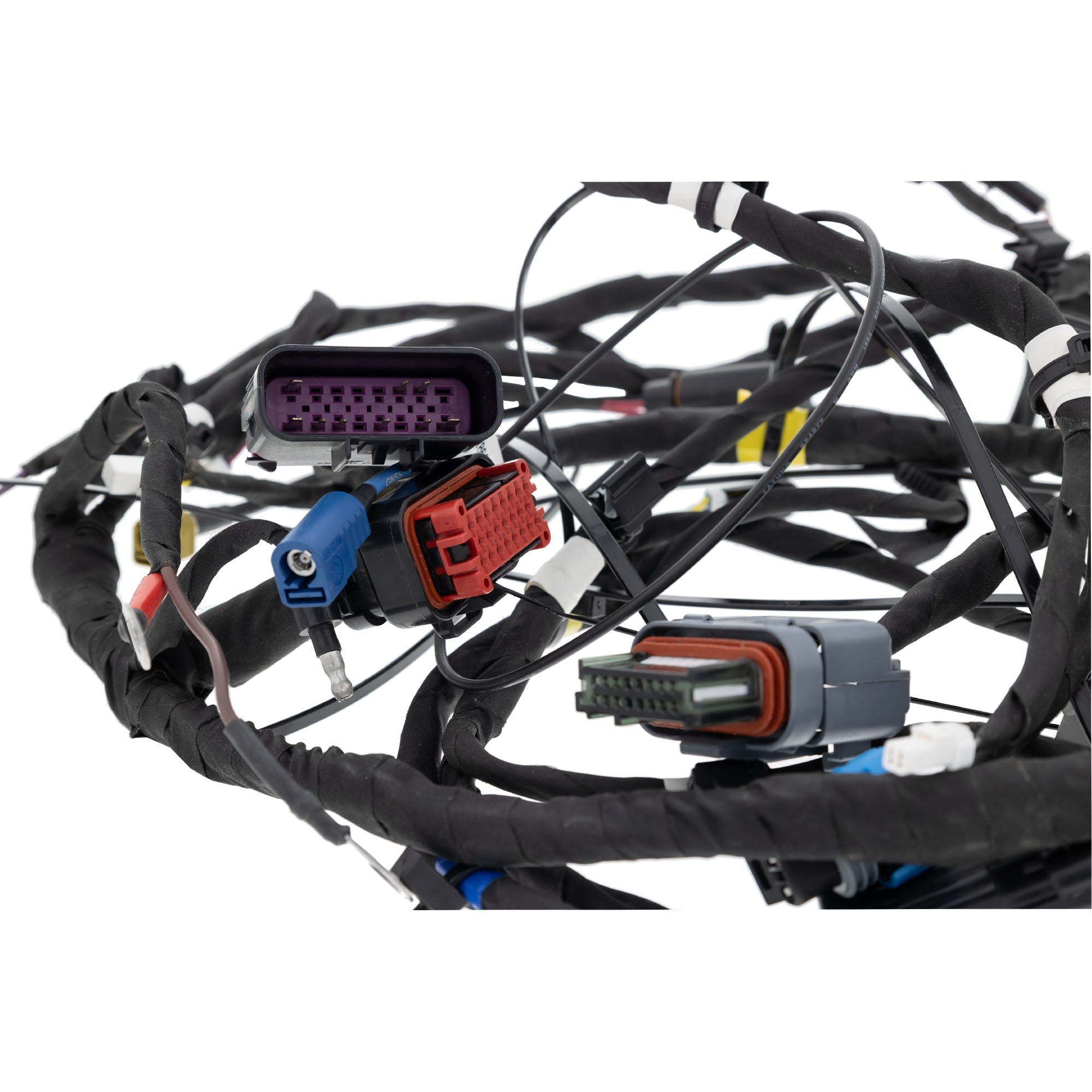 Polaris 2415759 Ride Command Harness 2021-2022 RZR Pro XP 4 R Premium