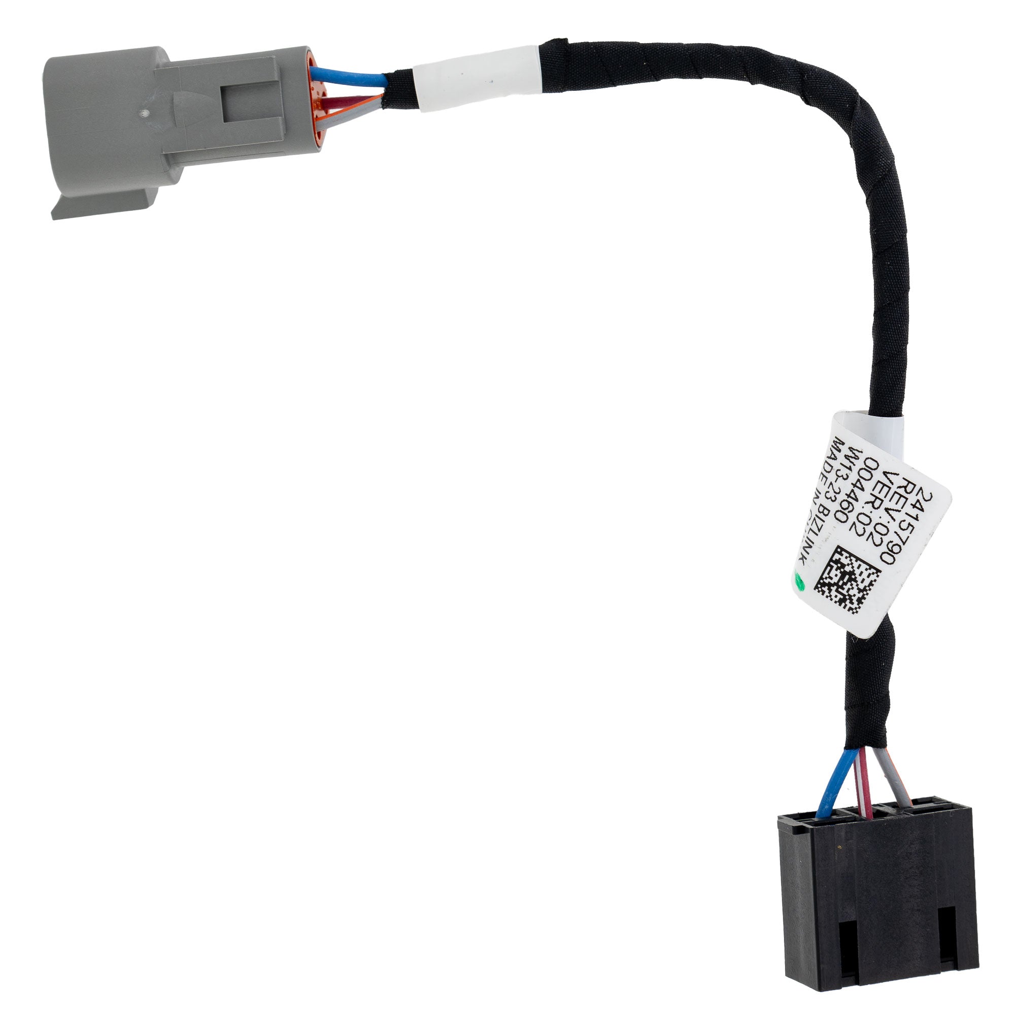 Polaris 2415790 Heated Seat Jumper Harness