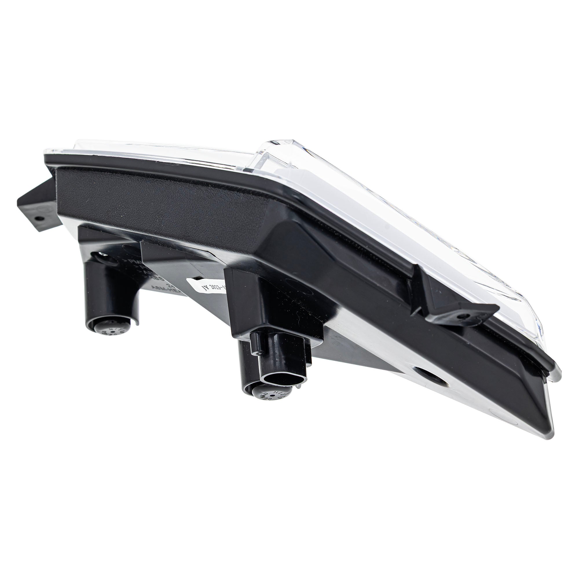 Polaris 2415827 Left Hand Headlight RZR Troy Lee Designs 200