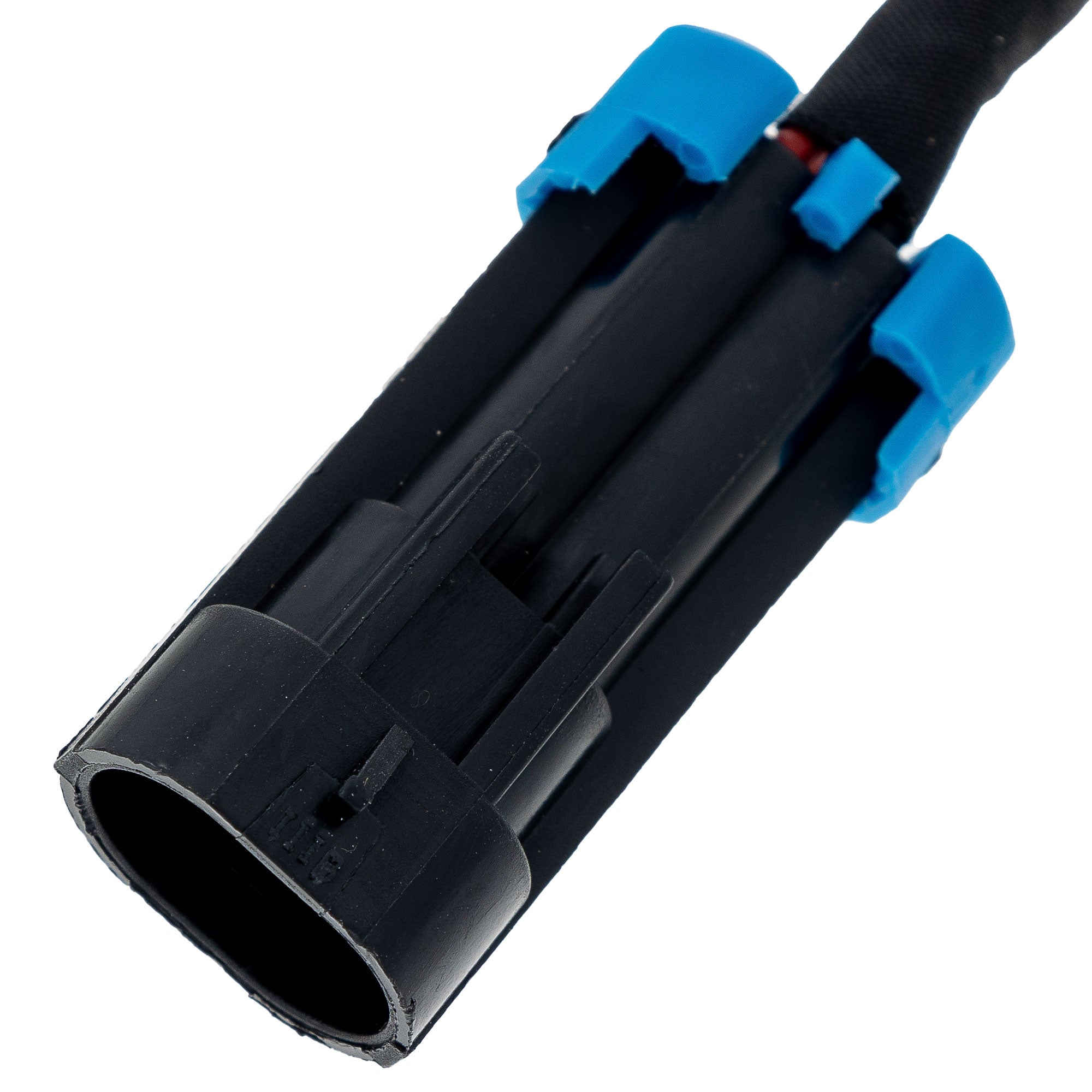 Polaris M2 Seat Harness Plug 2415844