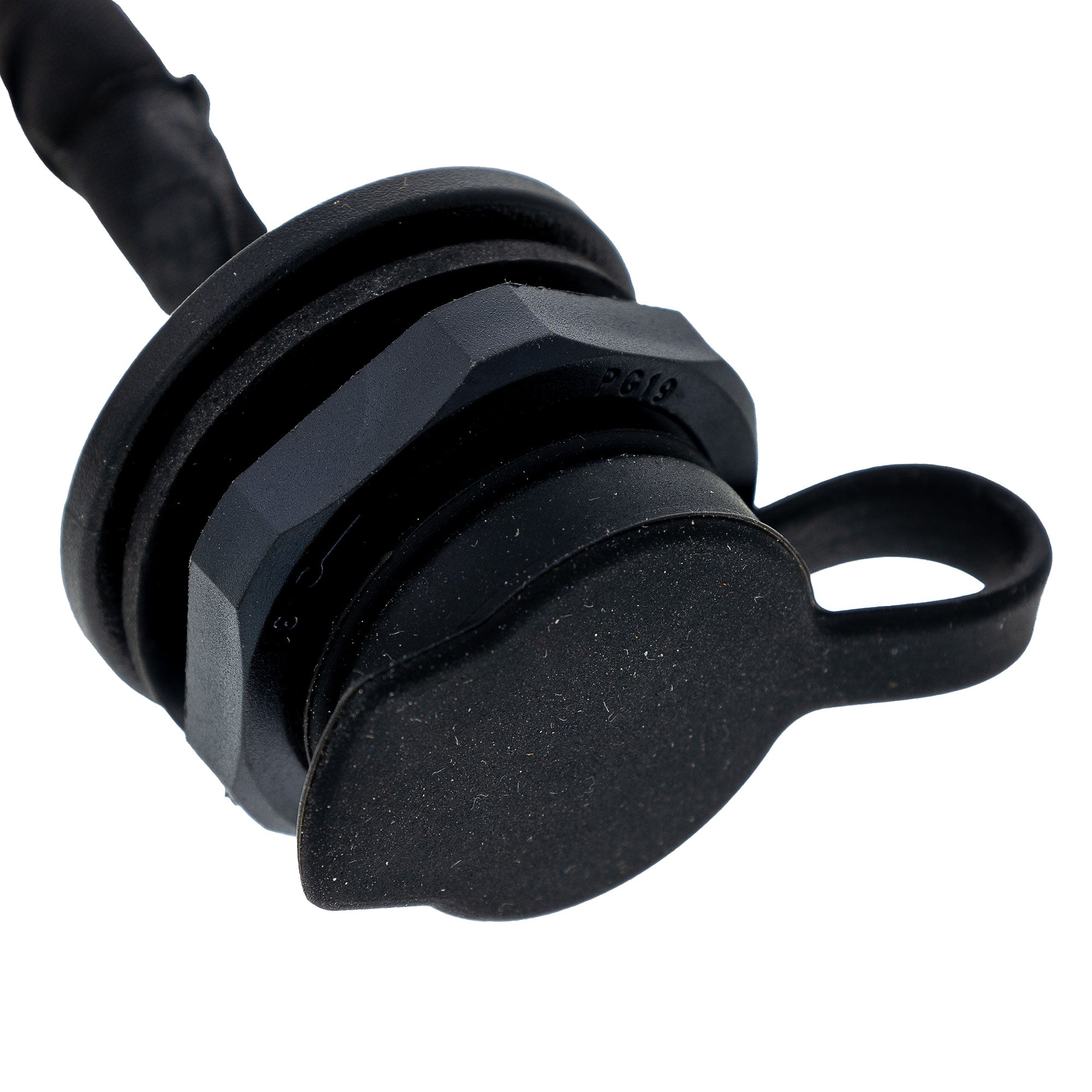 Polaris 2415844 M2 Seat Harness Plug