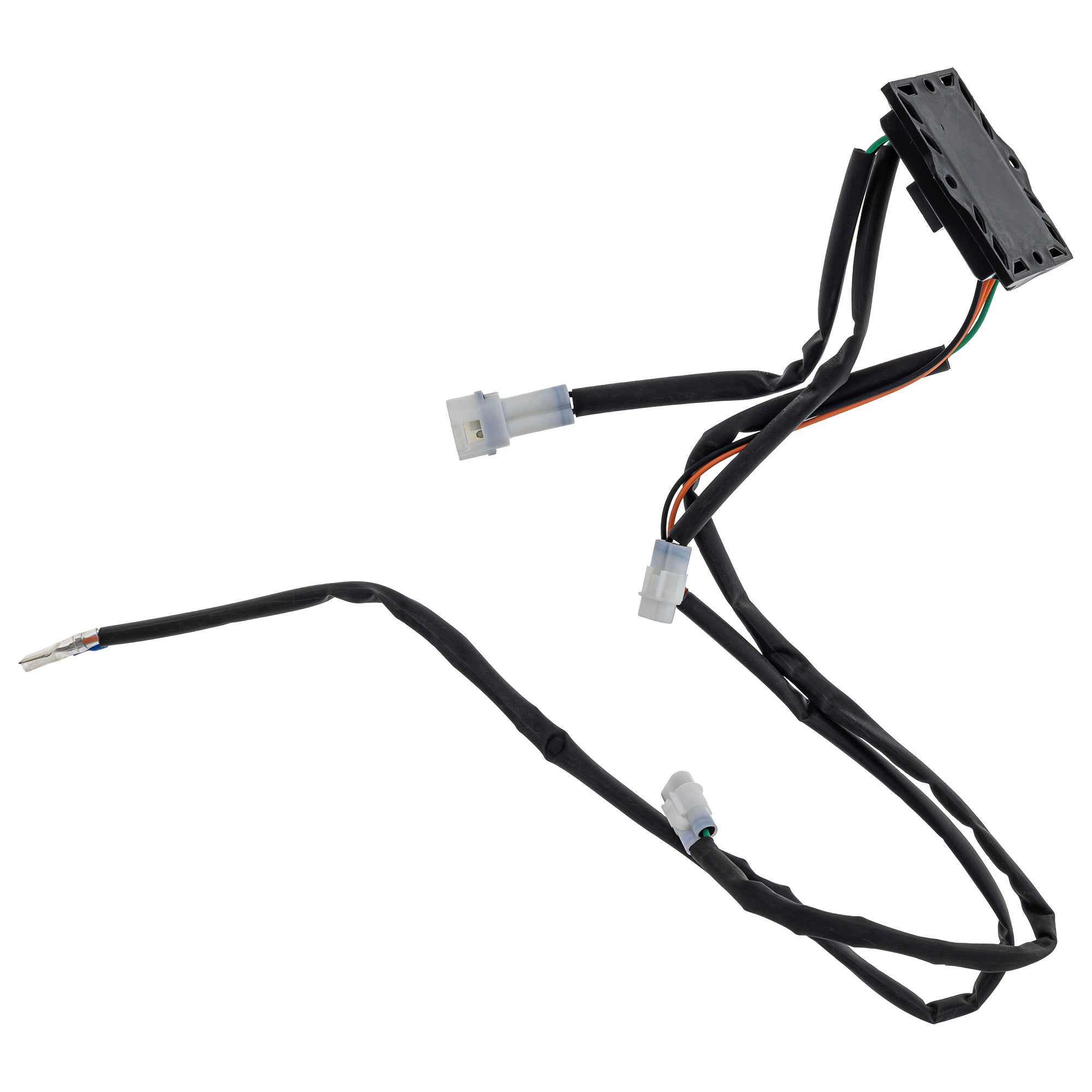 Polaris 2415867 Fairlead HWSE Control Box Sportsman 1000 570 XP 2022-2025