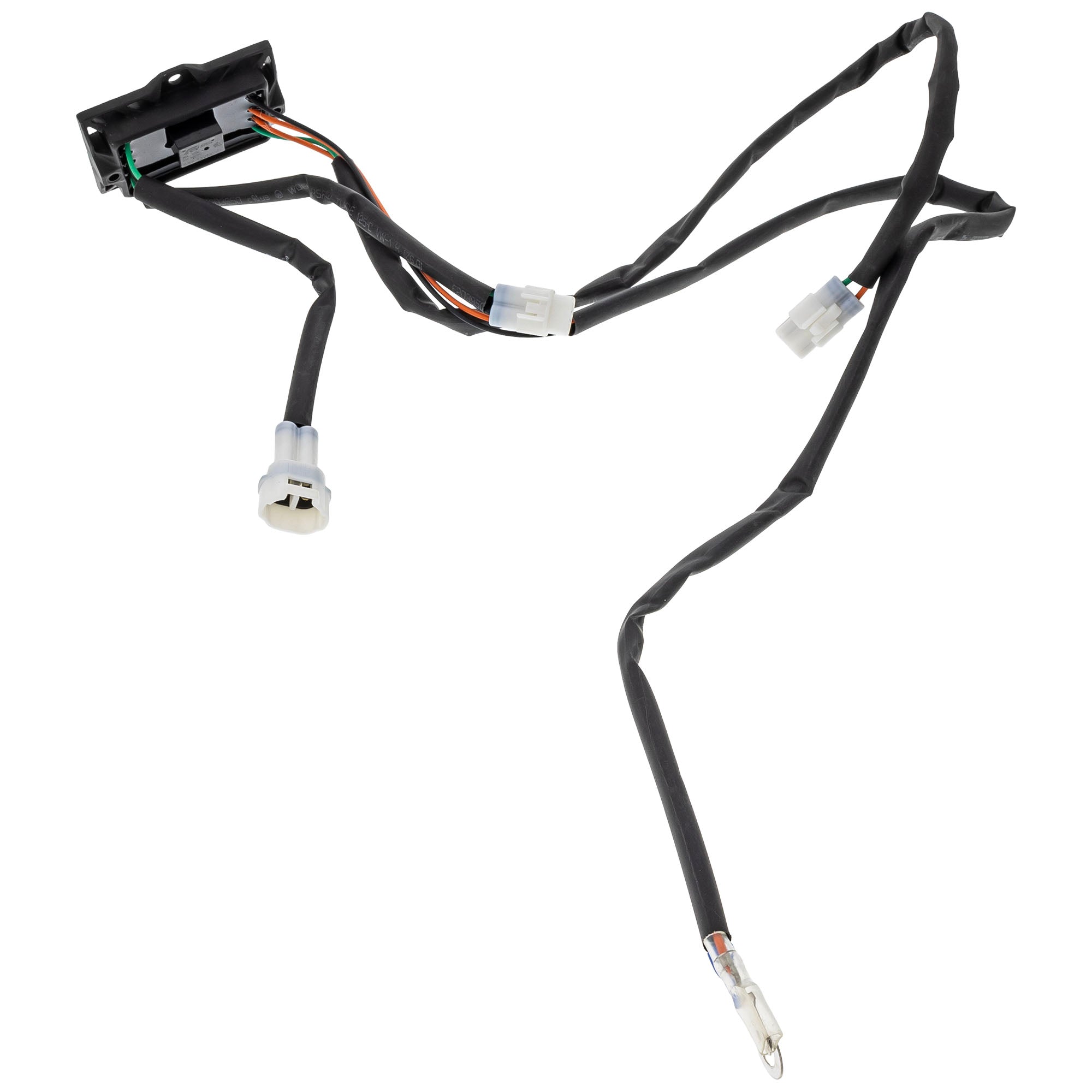 Polaris 2415867 Fairlead HWSE Control Box 2022 Sportsman XP 1000 570 SP Trail