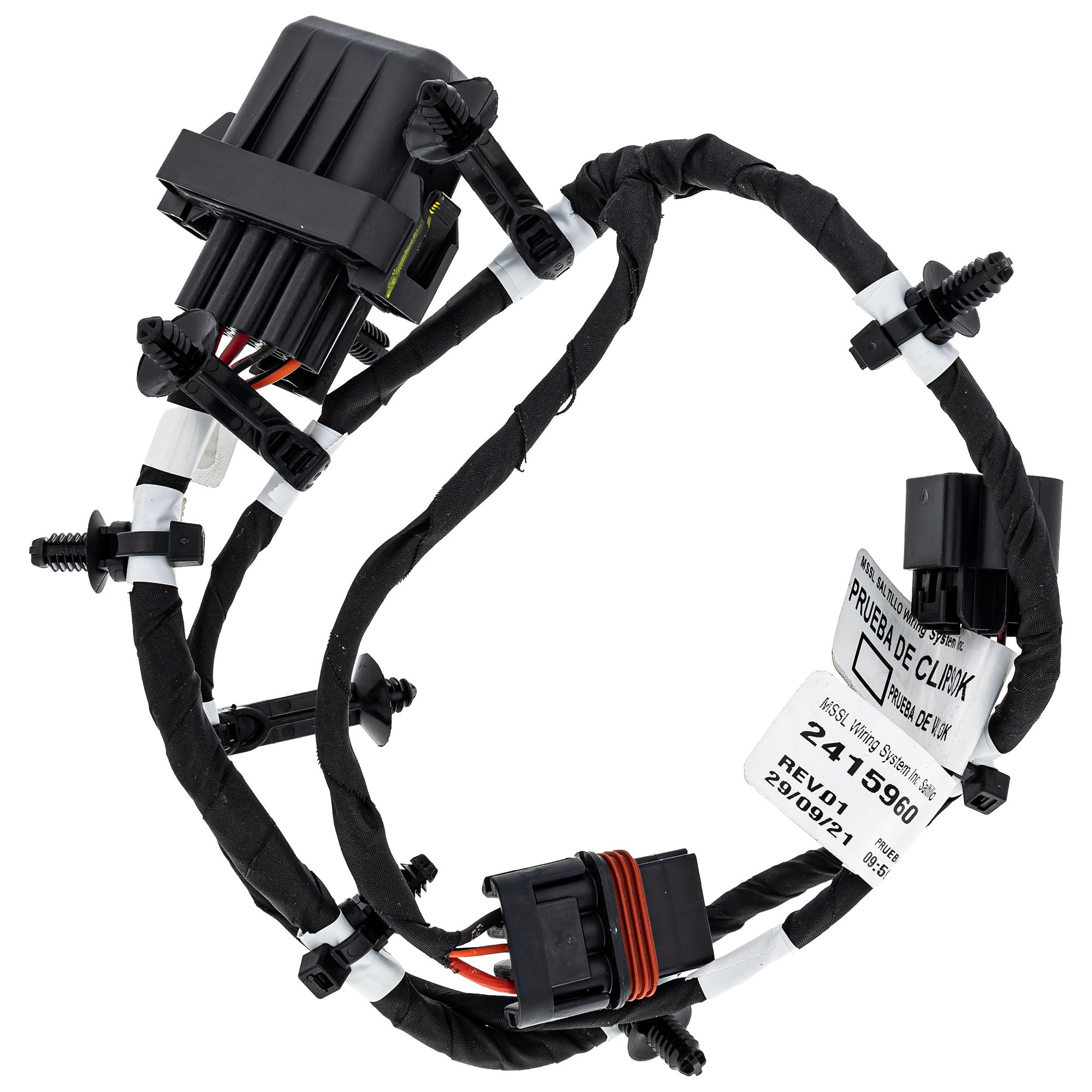Polaris 2415960 Heater Harness