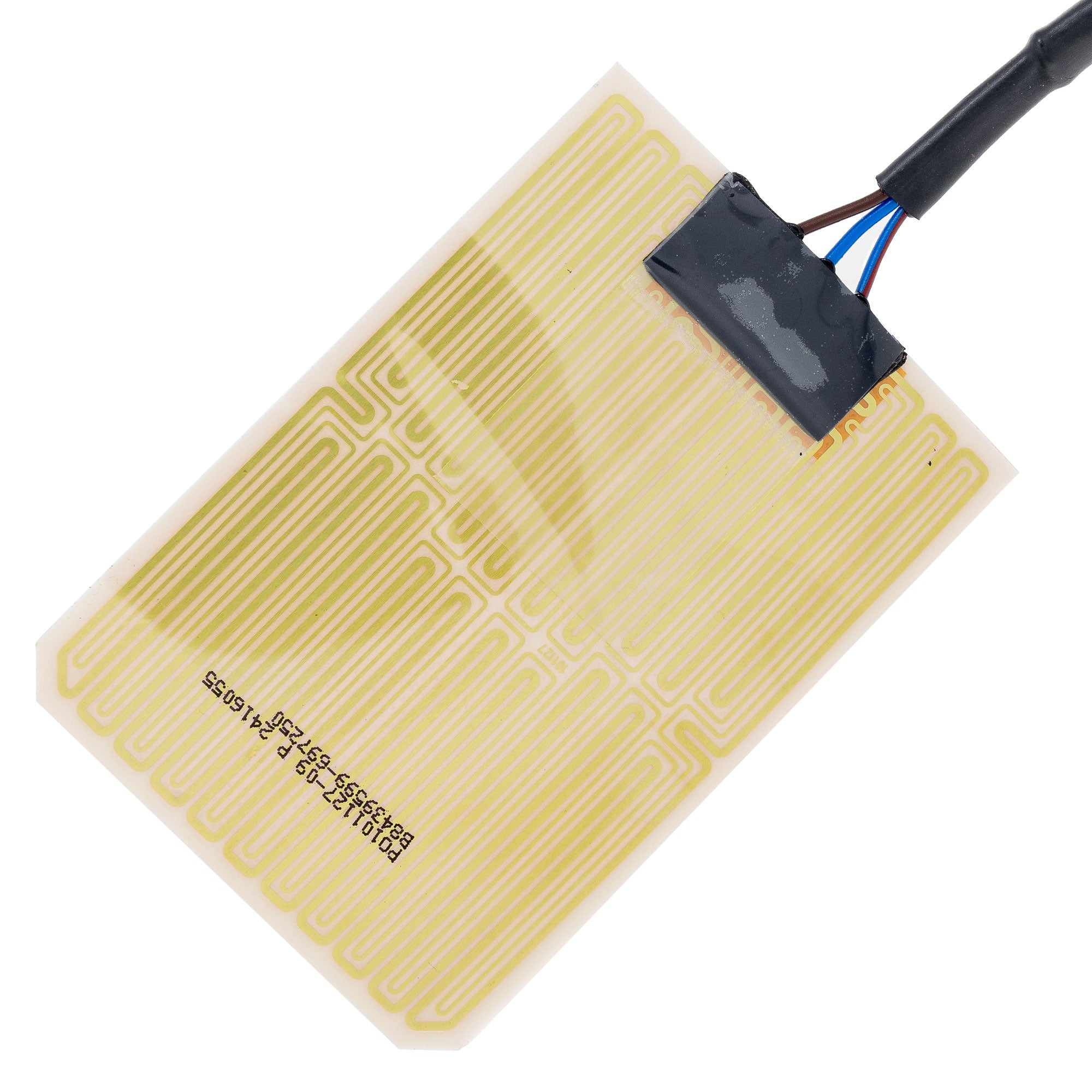 Polaris 2416055 Aluminum Lo Hi Grip Heater 2022 RMK Khaos Pro Matryx 650 850