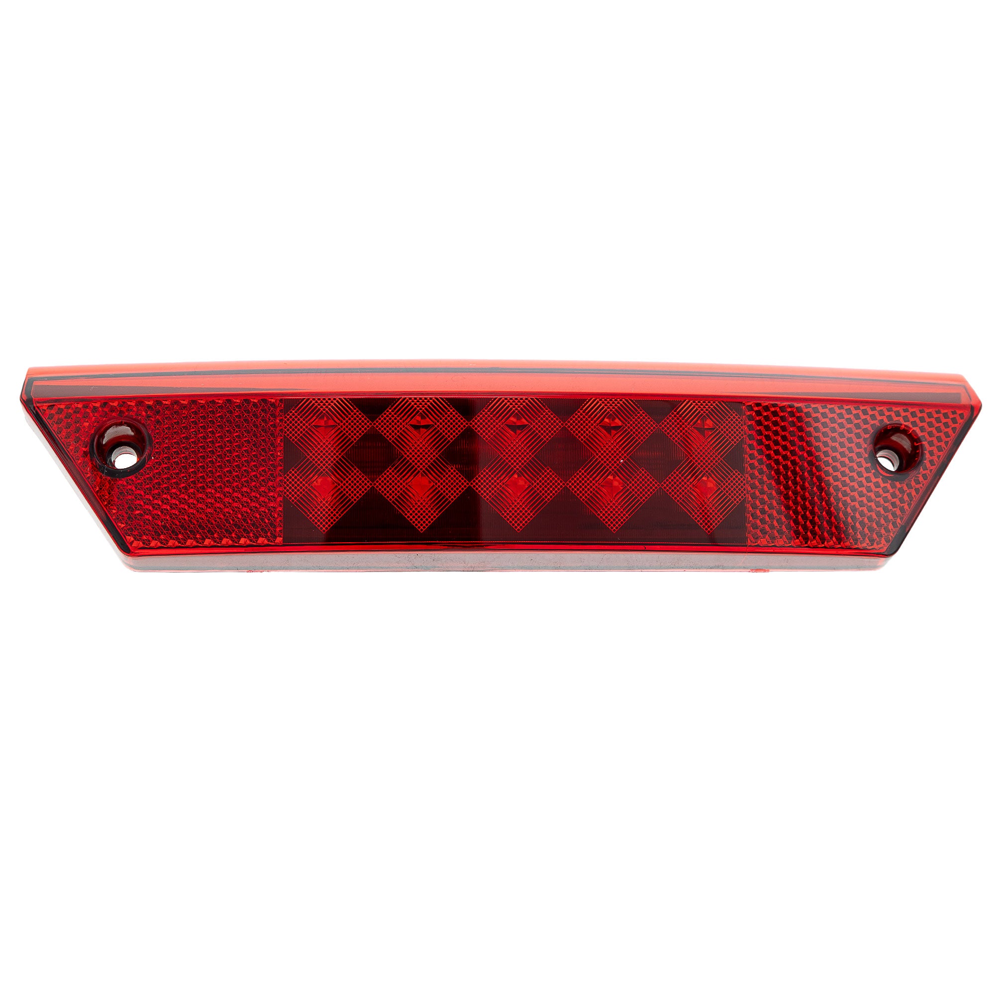 Polaris 2416077 Taillight Assembly RZR Troy Lee Designs 200 2021-2025