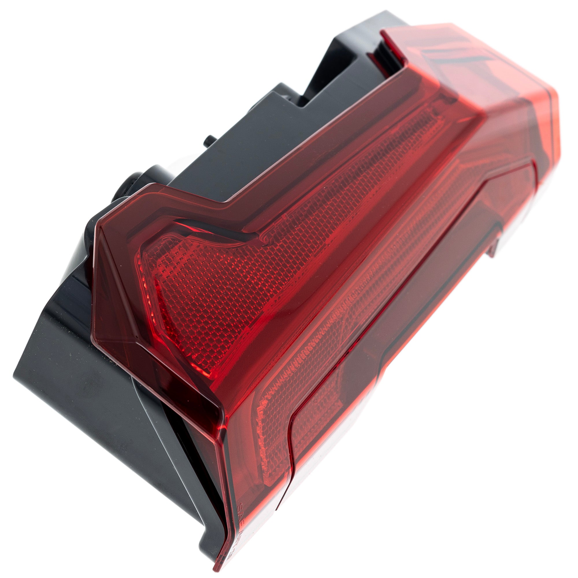 Polaris Harness