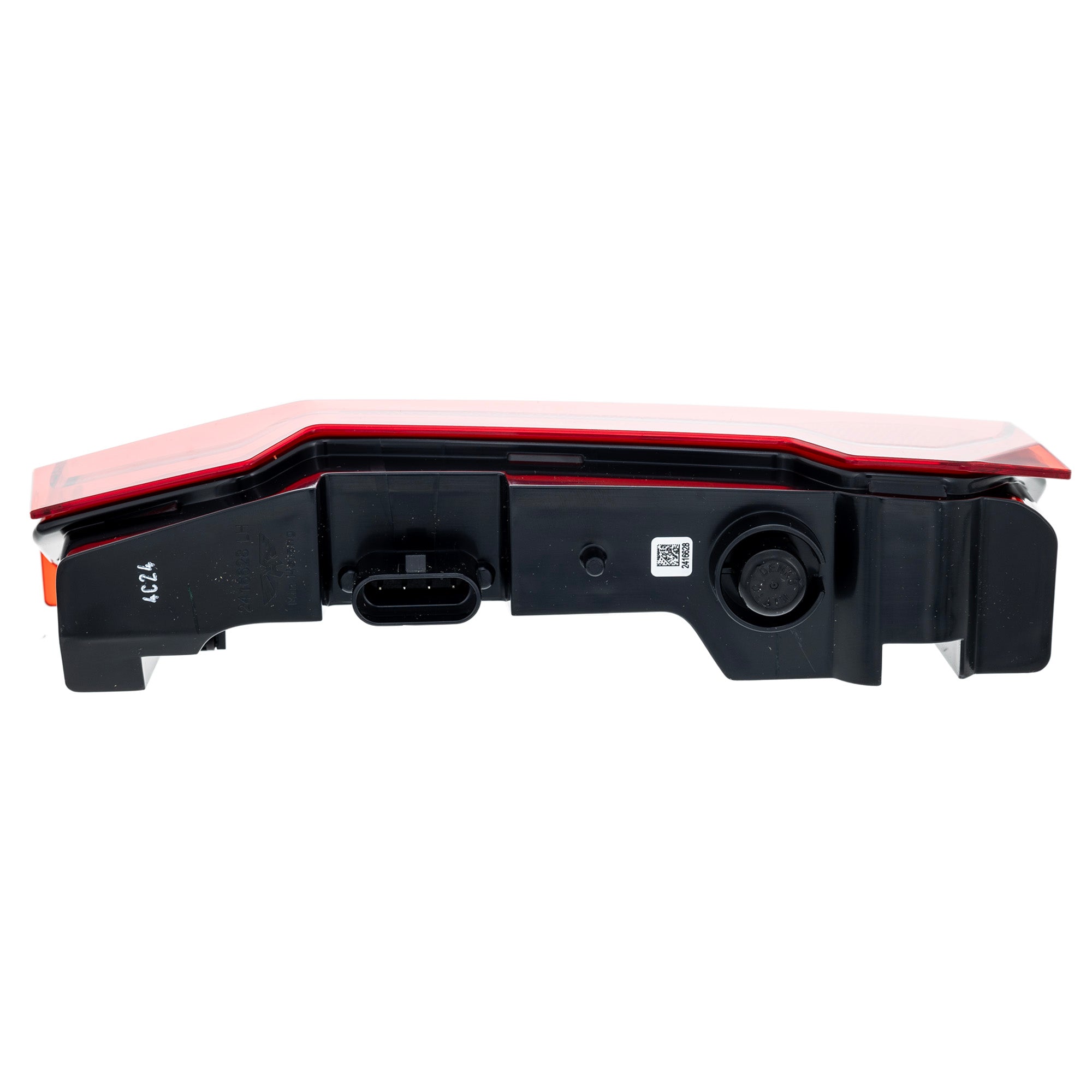 Polaris Sub Accessory Harness 2416186