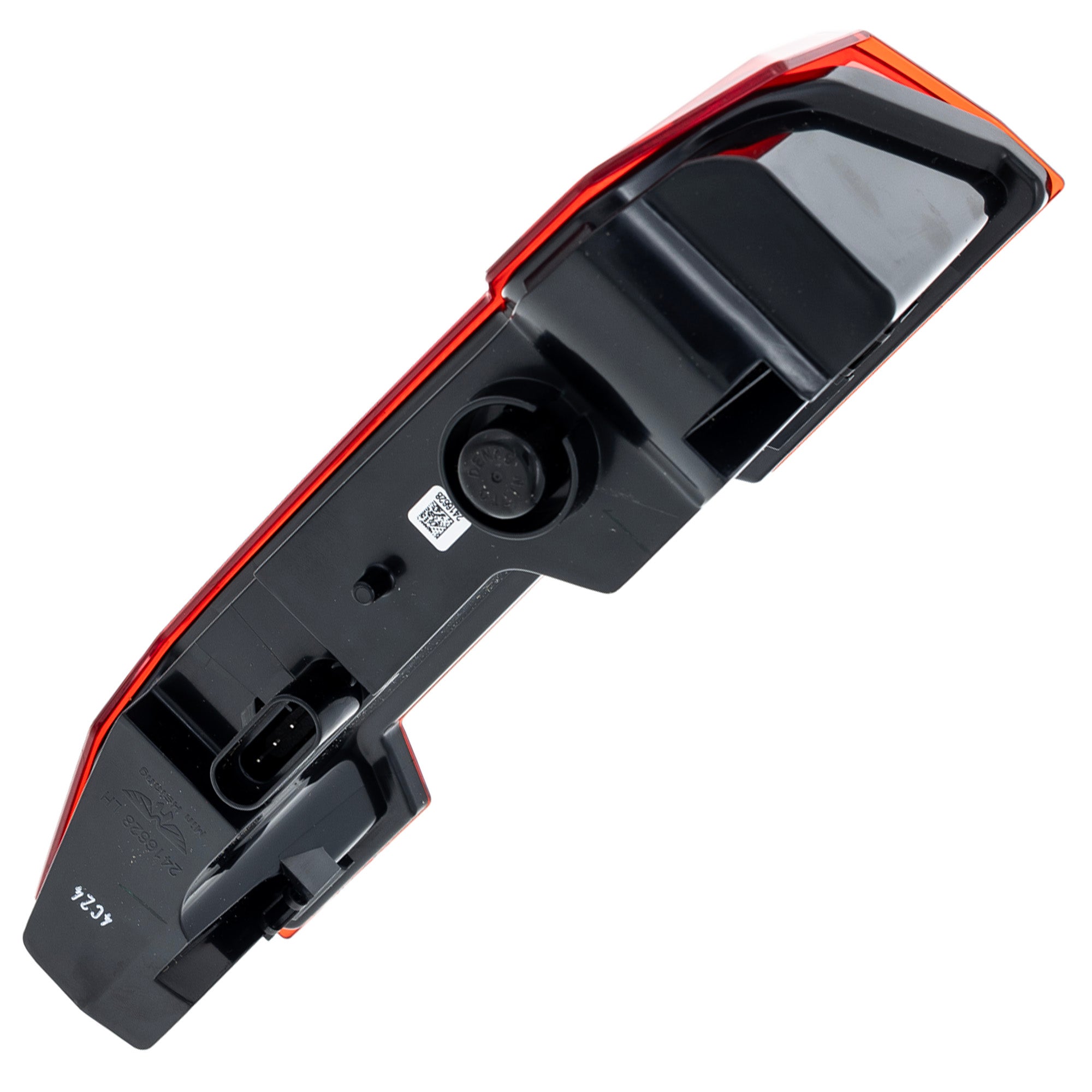 Polaris 2416186 Sub Accessory Harness