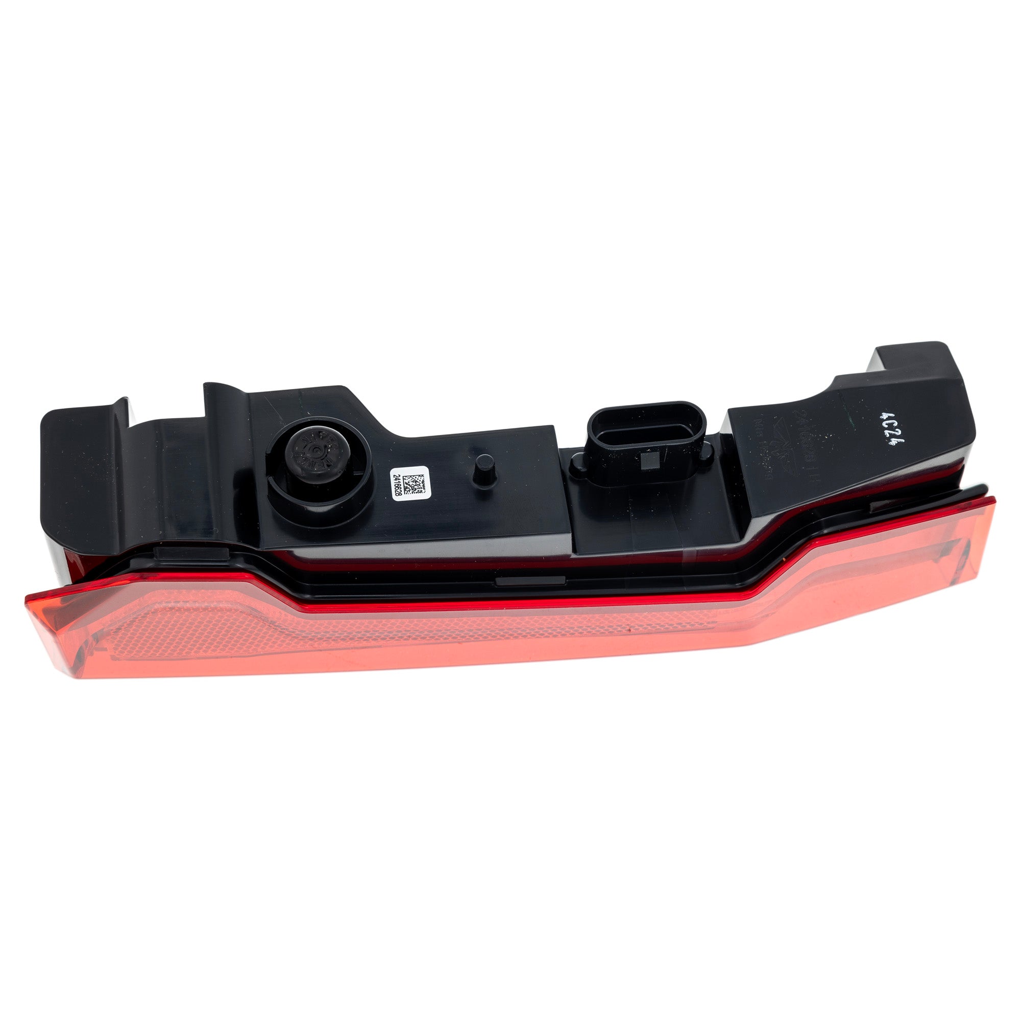 Polaris 2416186 Sub Accessory Harness
