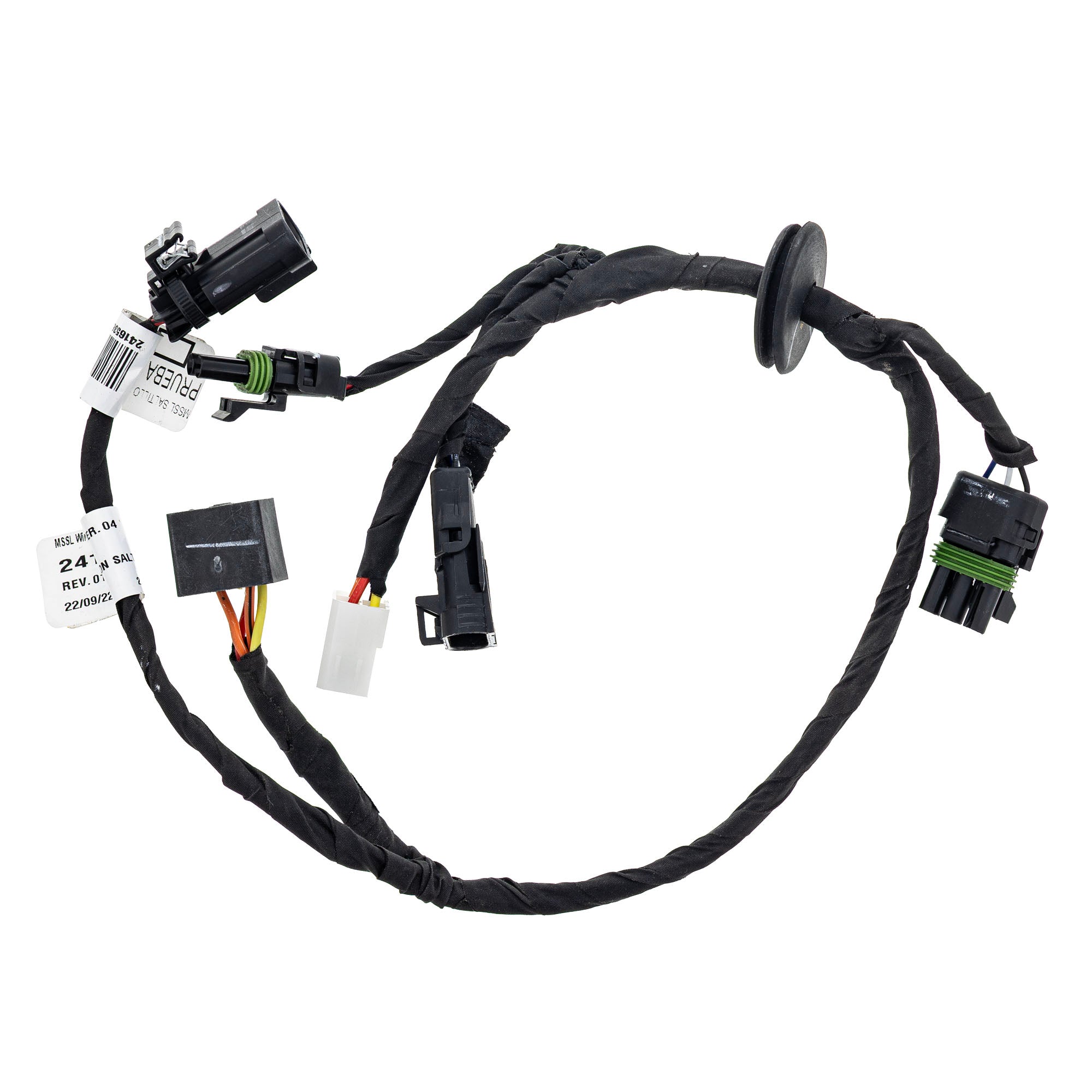 Polaris Harness Ranger Pro XD 2416536