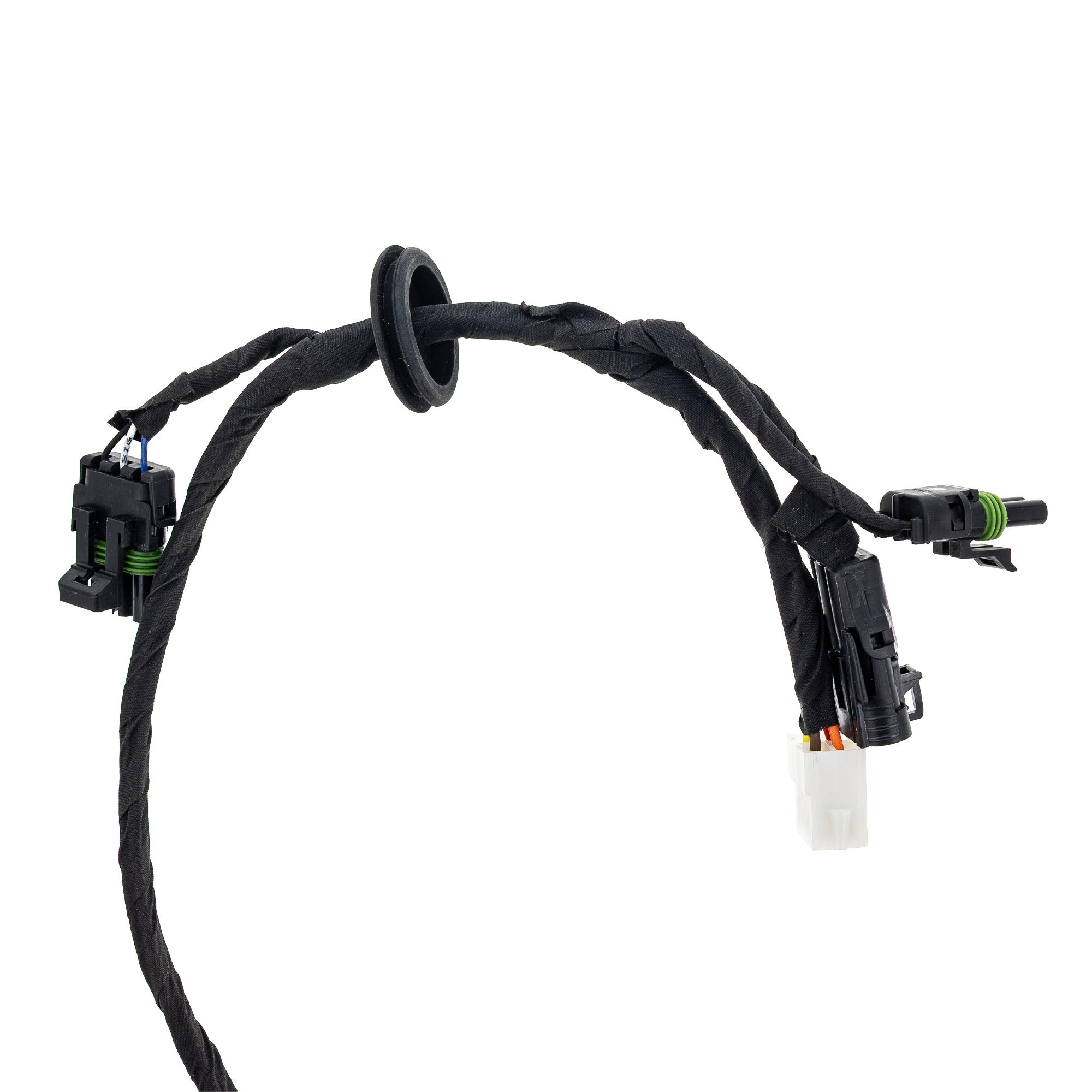 Polaris 2416536 Harness-Accy Heater Main Ranger Crew EPS XD SP Pro Premium 570