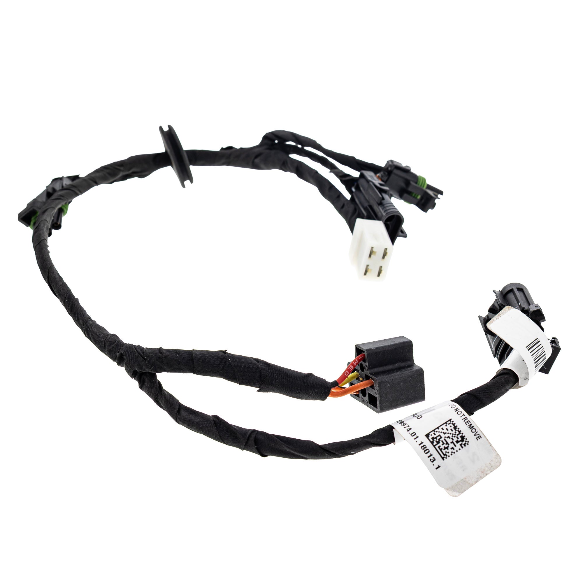 Polaris 2416536 Harness-Accy Heater Main Ranger Crew EPS XD SP Pro Premium 570