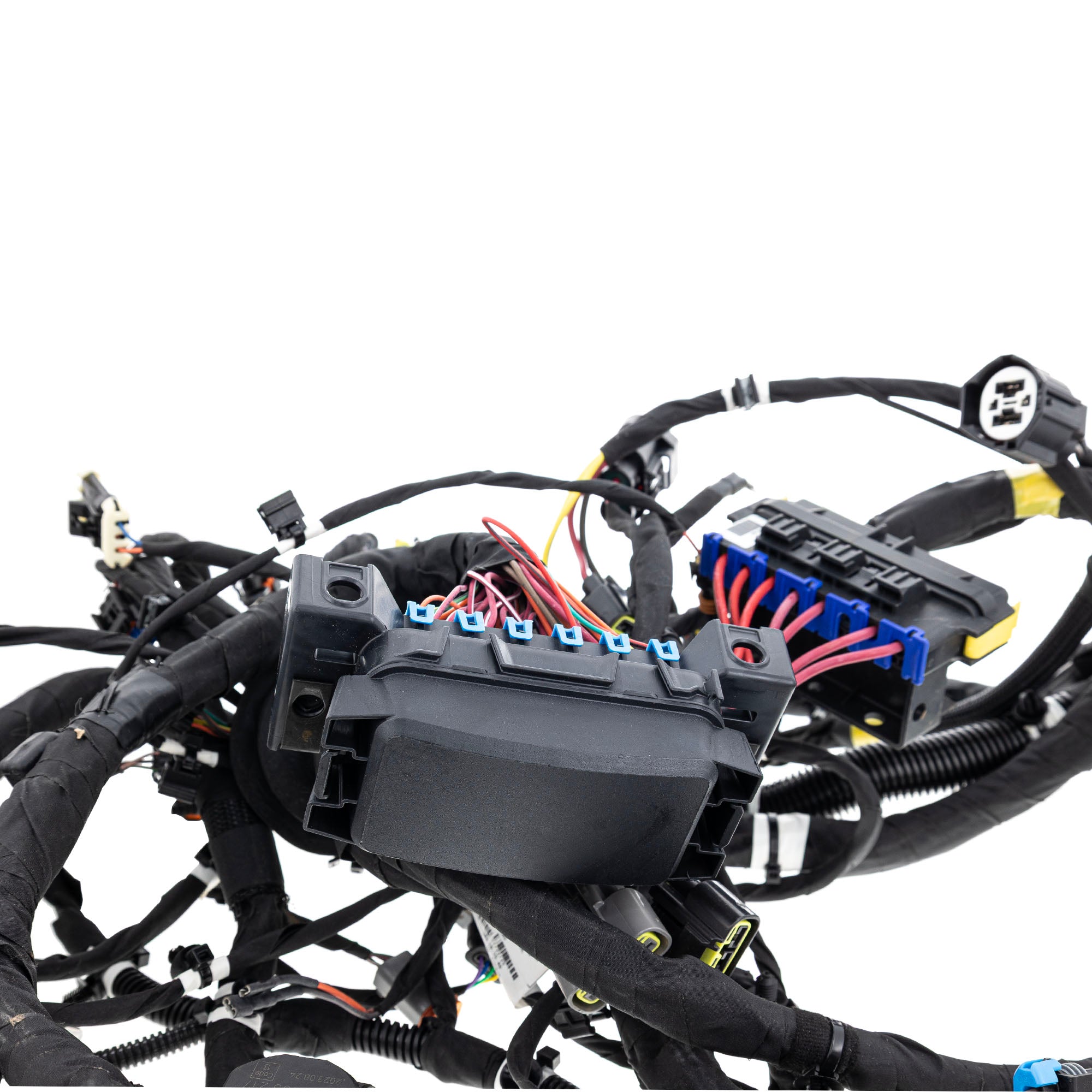 Polaris 2416636 Harness-Chassis Rzr T 96X74 RZR Turbo Sport EPS R Premium