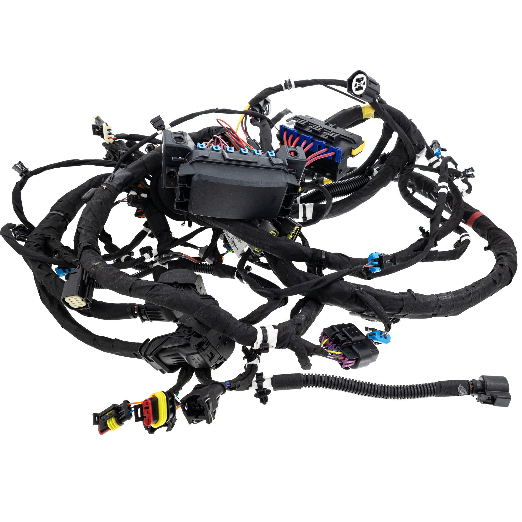 Polaris 2416636 Harness-Chassis Rzr T 96X74 RZR Turbo Sport EPS R Premium