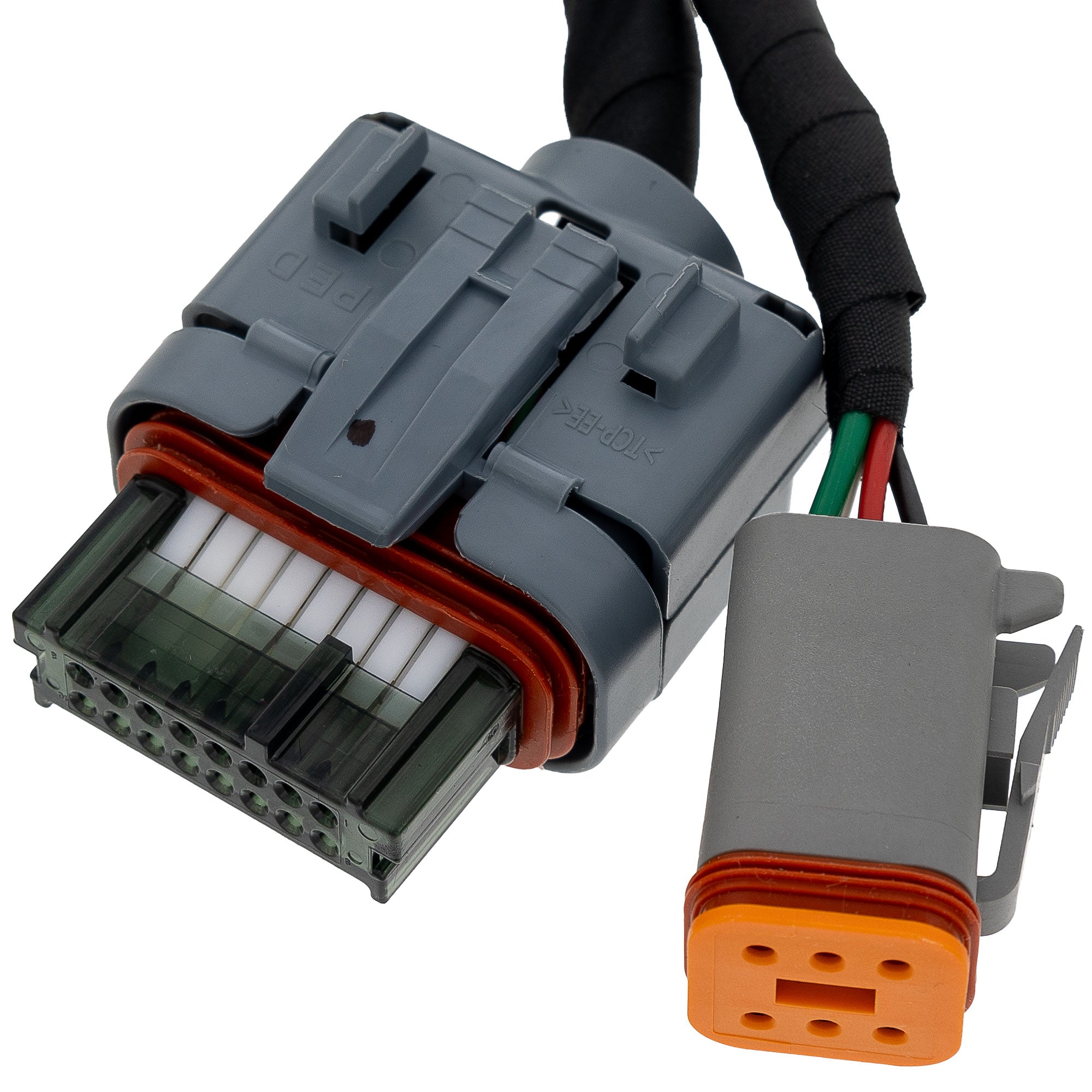 Polaris 2416776 Hood Harness Switchback RMK XCR 850 650 137 136 X2 VR1 S4 XC