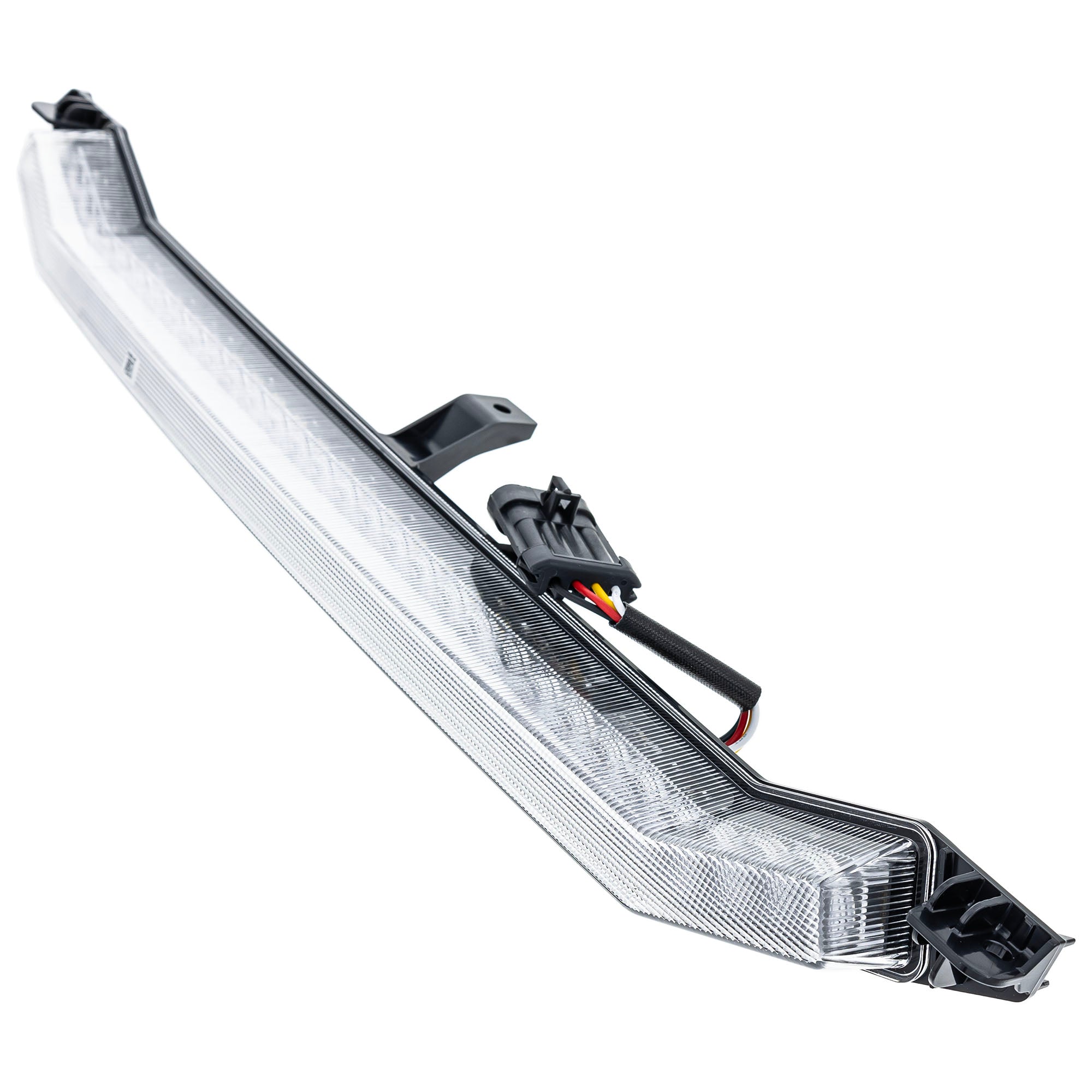 Polaris 2416802 Tail Work Light Assembly 650 Titan Adventure 155