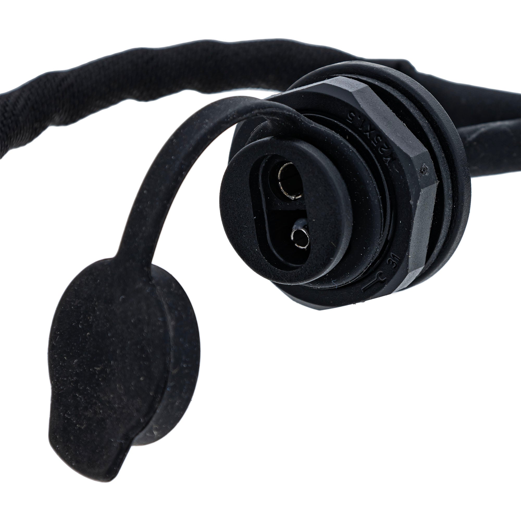 Polaris Harness with Charge Plug Included 2416810