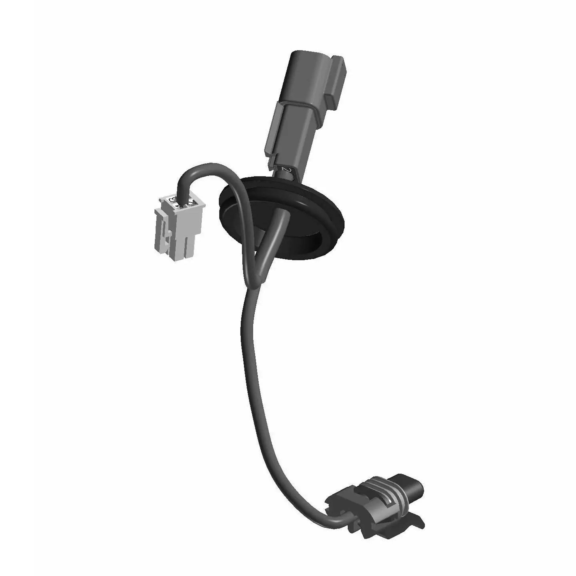 Polaris 2416976 Speaker Harness Dash Tweeter Ranger Trail Boss 1000 XP  Crew