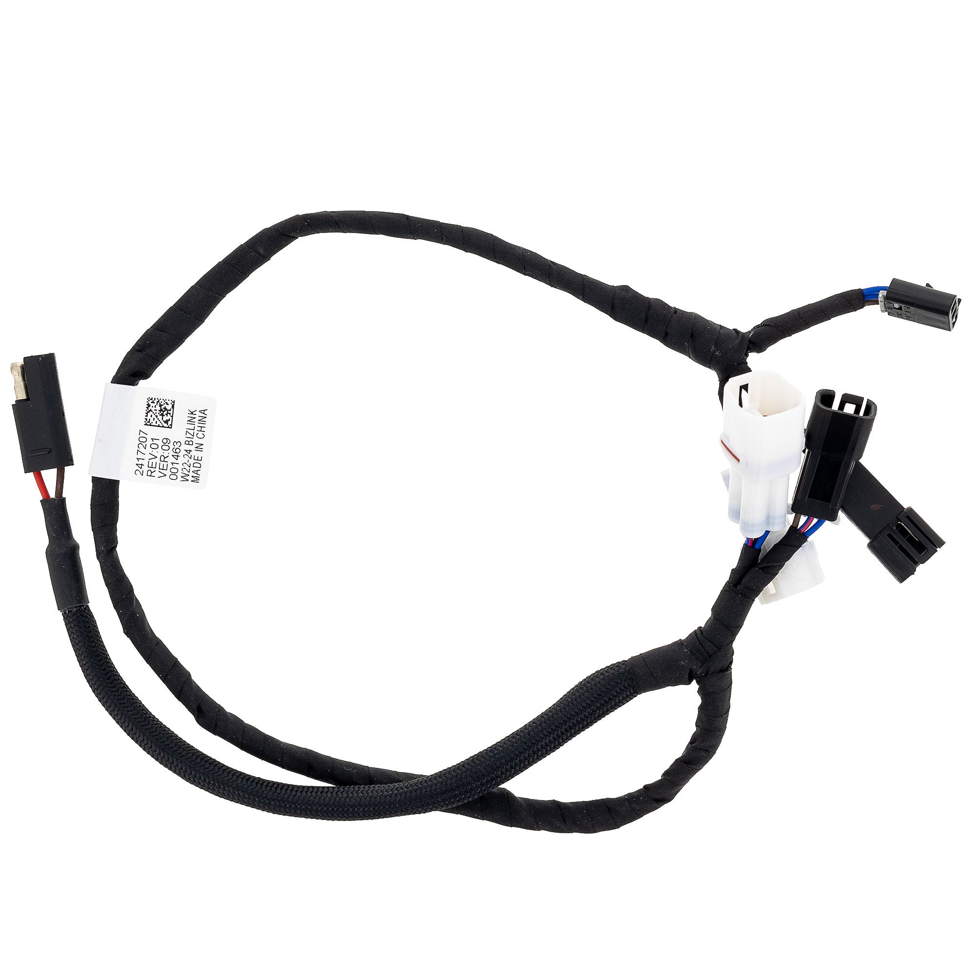 Polaris 2417207 Main Harness M2 WD