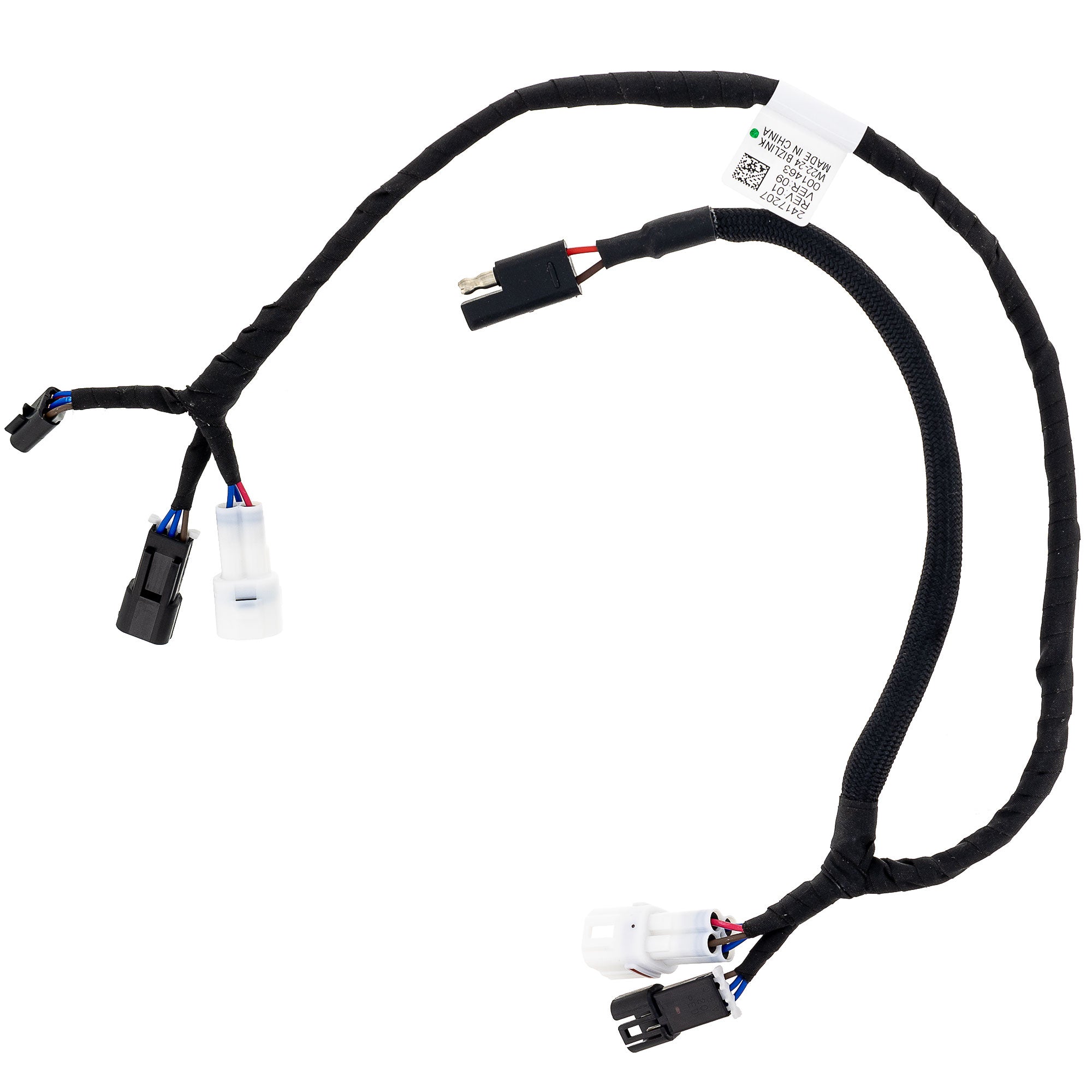 Polaris Main Harness M2 WD 2417207