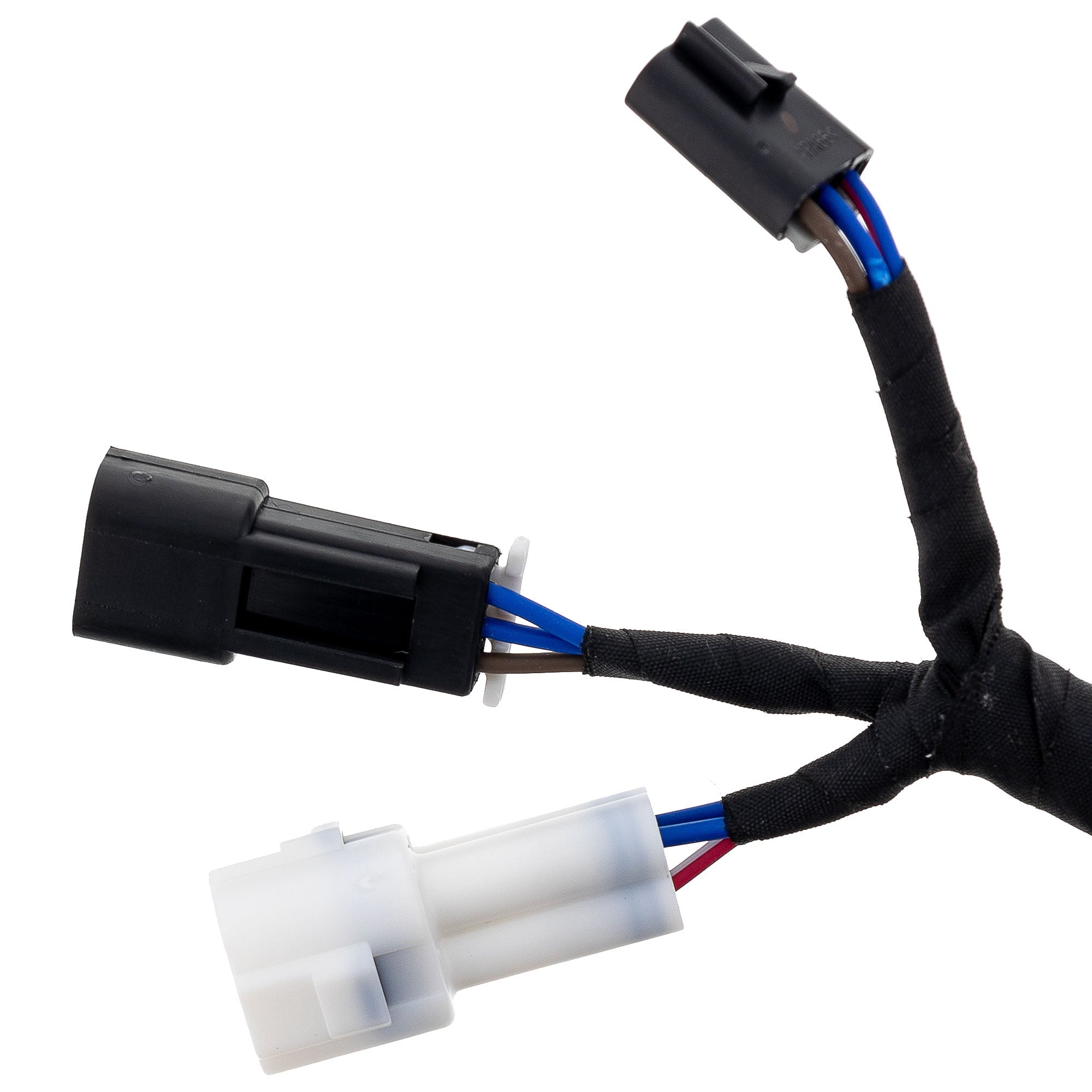 Polaris 2417207 Rear Seat Main Harness M2 WD 650 Titan Adventure 155