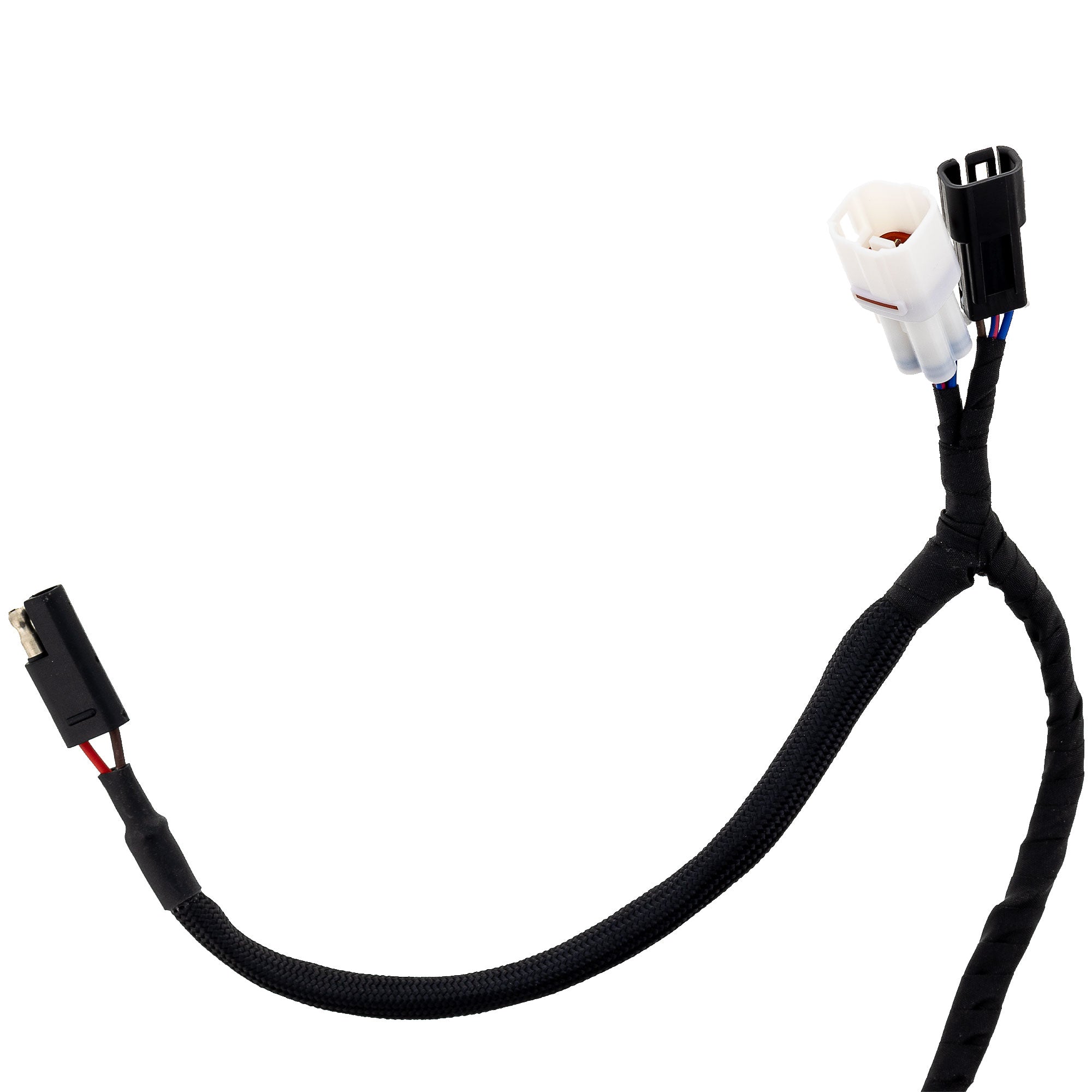 Polaris 2417207 Rear Seat Main Harness M2 WD 650 Titan Adventure 155