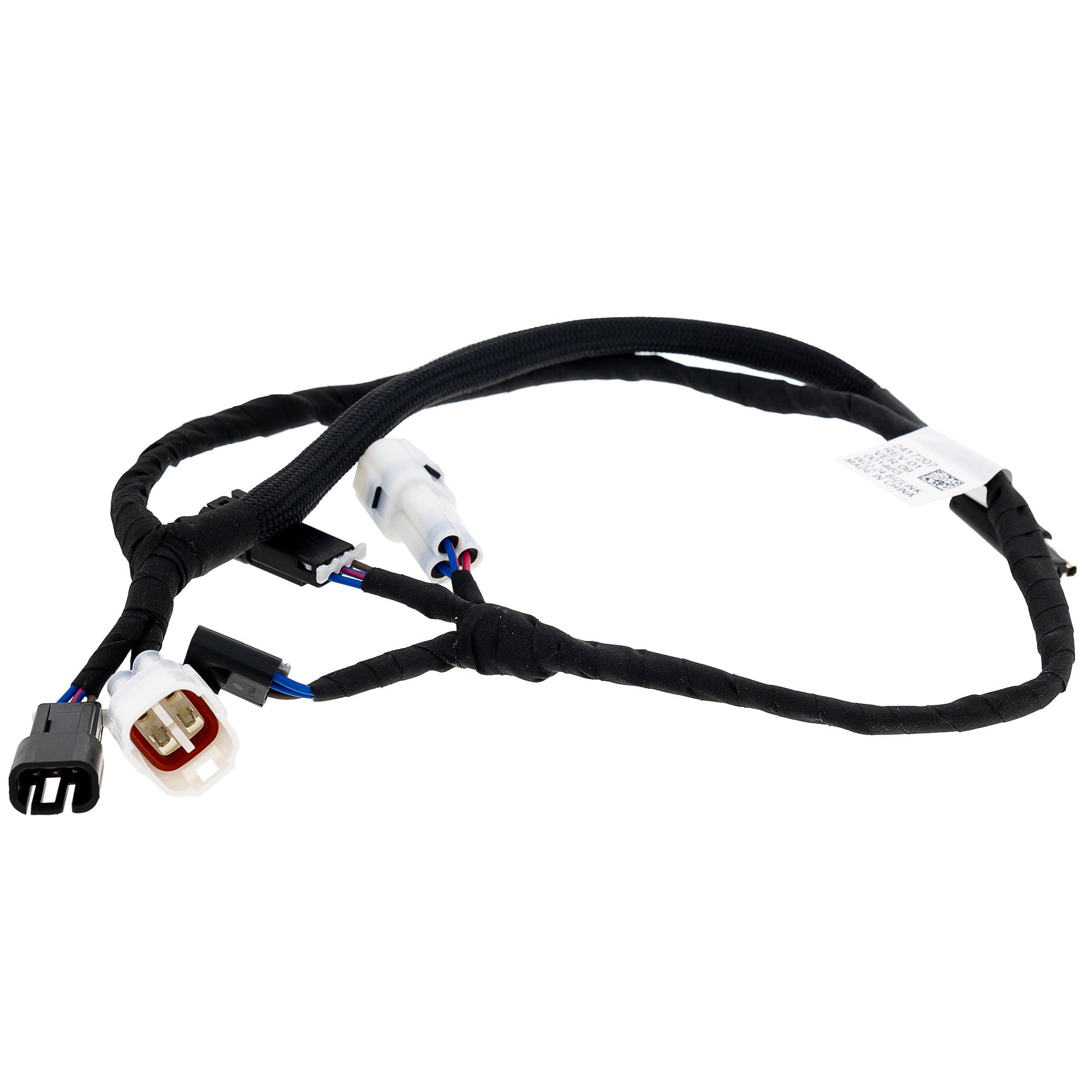 Polaris 2417207 Rear Seat Main Harness M2 WD 650 Titan Adventure 155