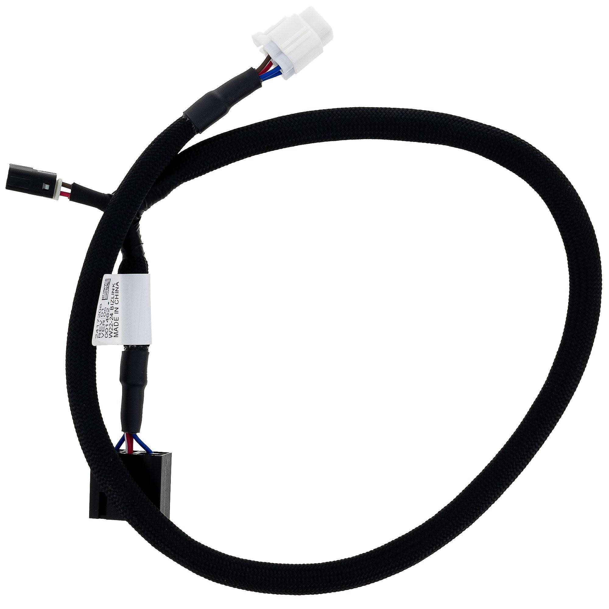 Polaris 2417208 Lefthand Harness