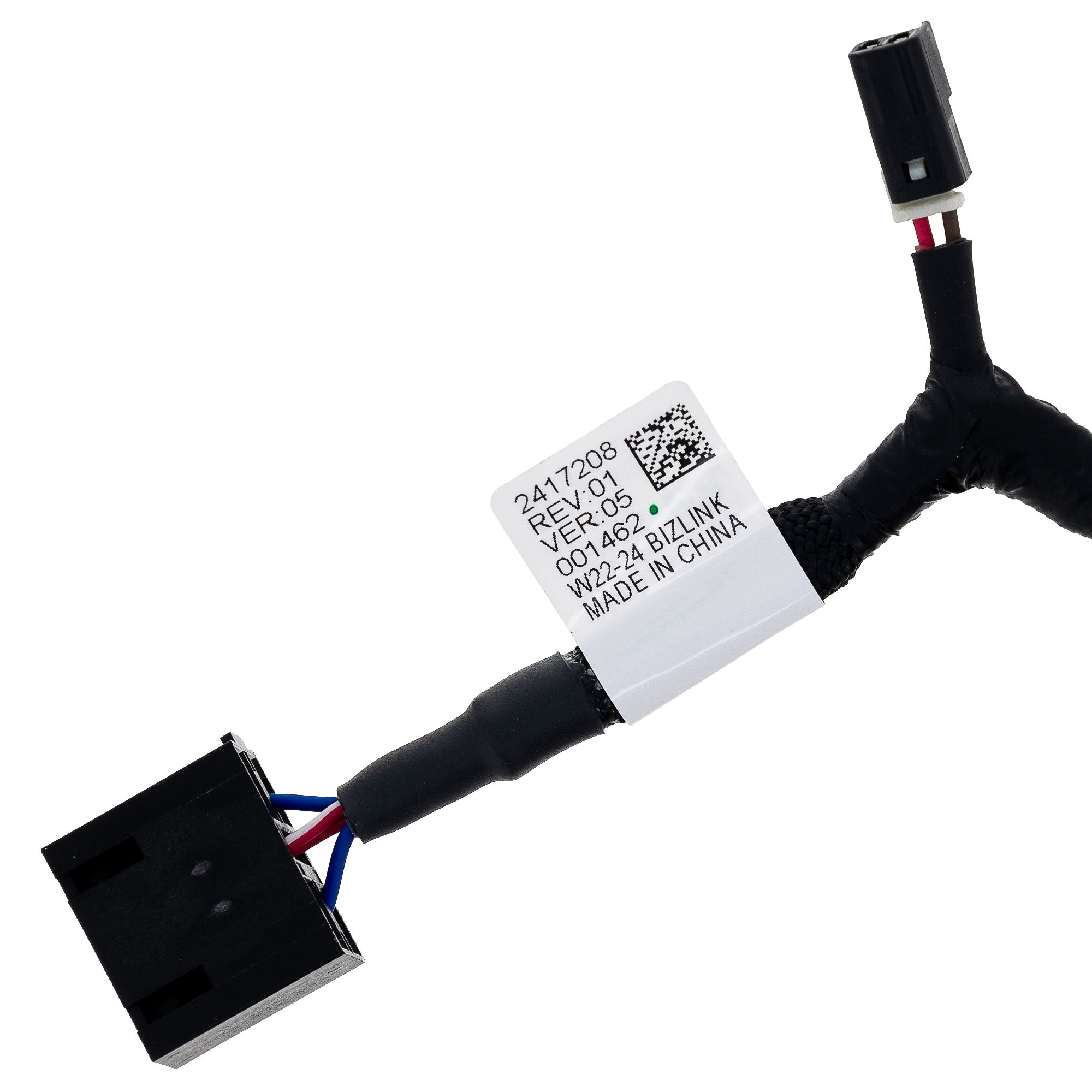 Polaris Lefthand Harness 2417208