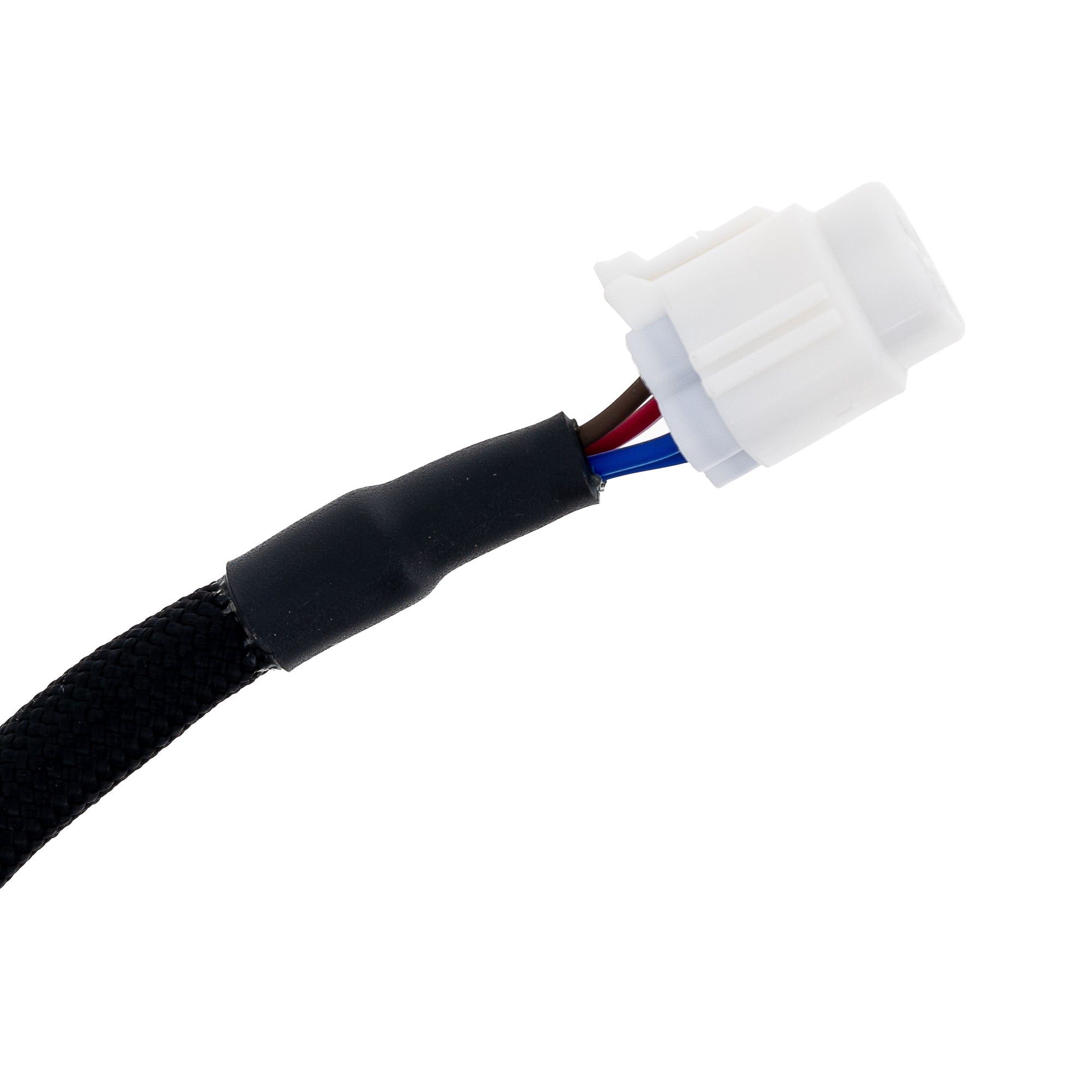 Polaris 2417208 Lefthand Harness-M2 WD 650 Titan Adventure 155