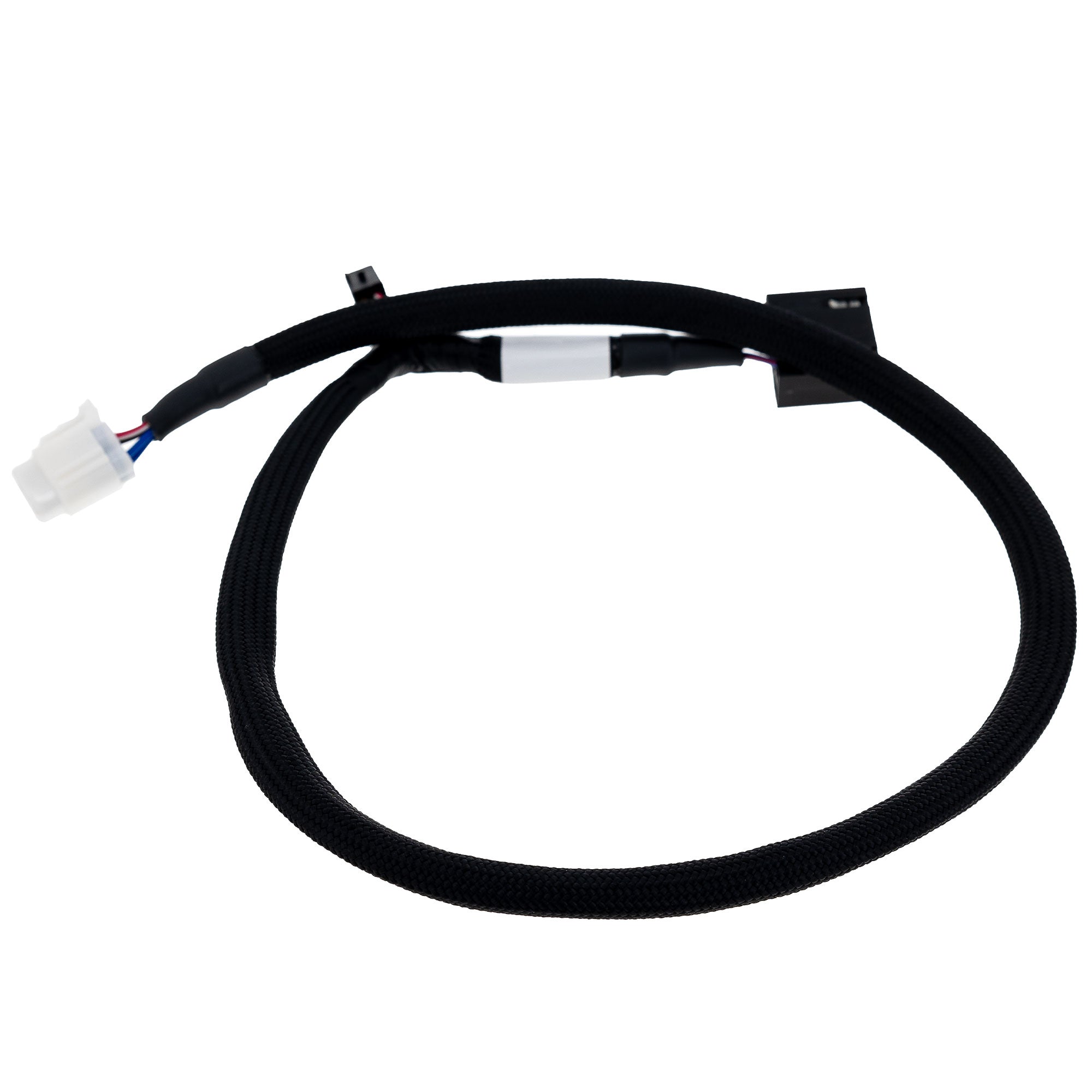 Polaris 2417208 Lefthand Harness-M2 WD 650 Titan Adventure 155