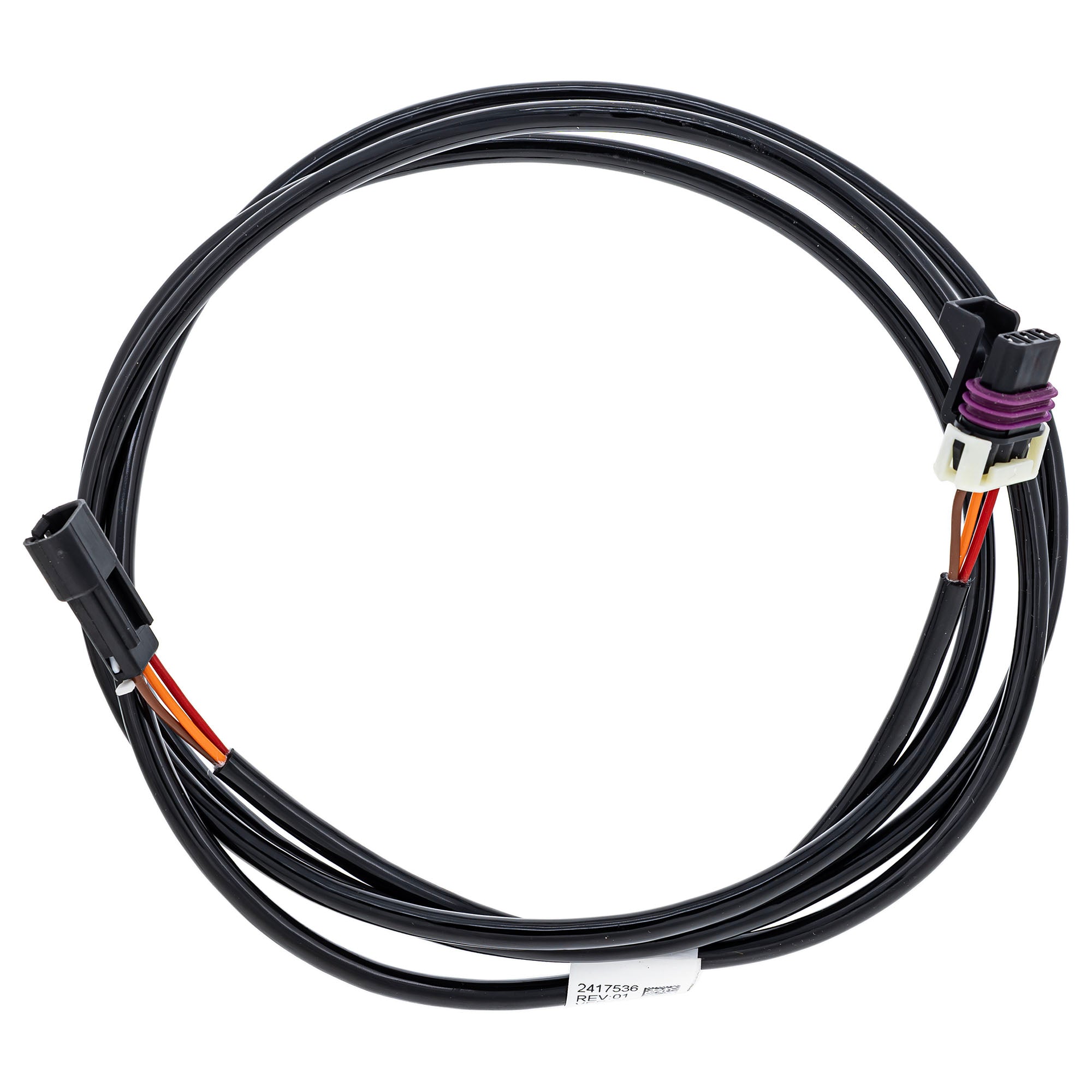 Polaris 2417536 Taillight Jumper Voyager 550 2024-2025