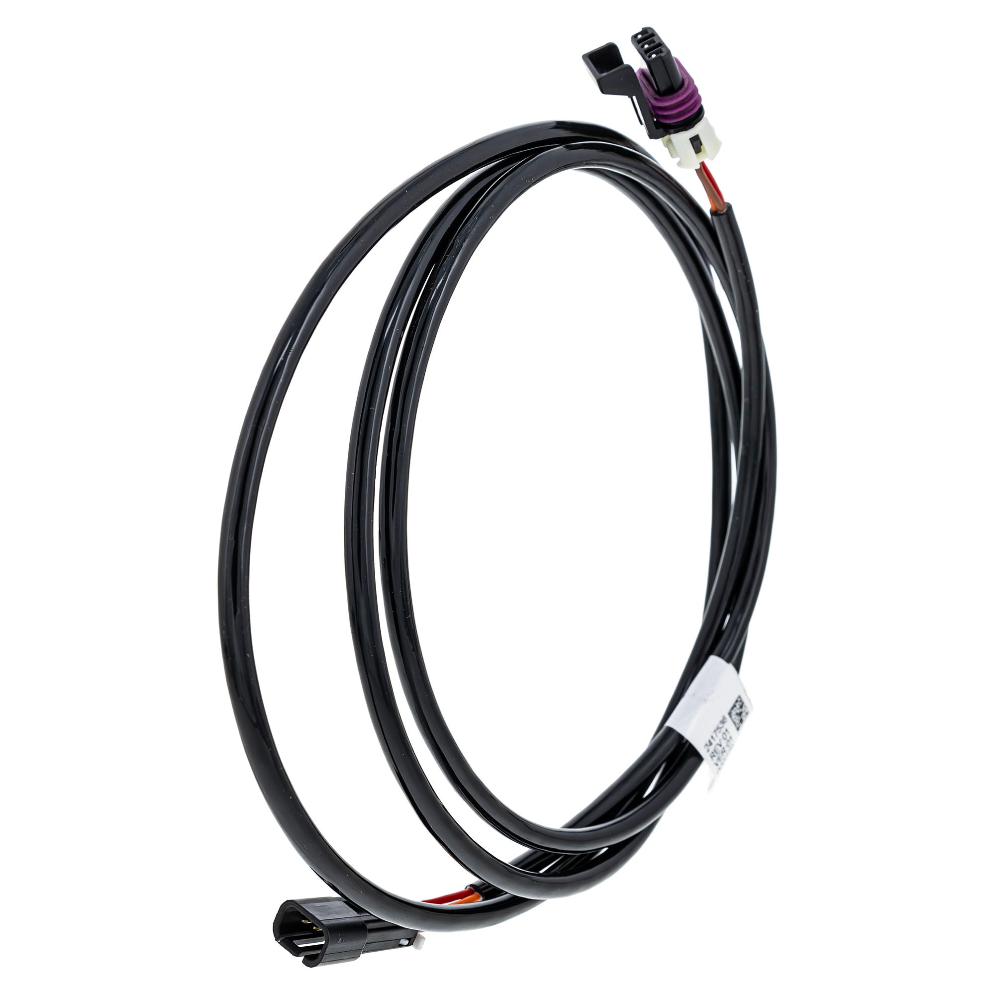 Genuine OEM Polaris Taillight Jumper Voyager 2417536