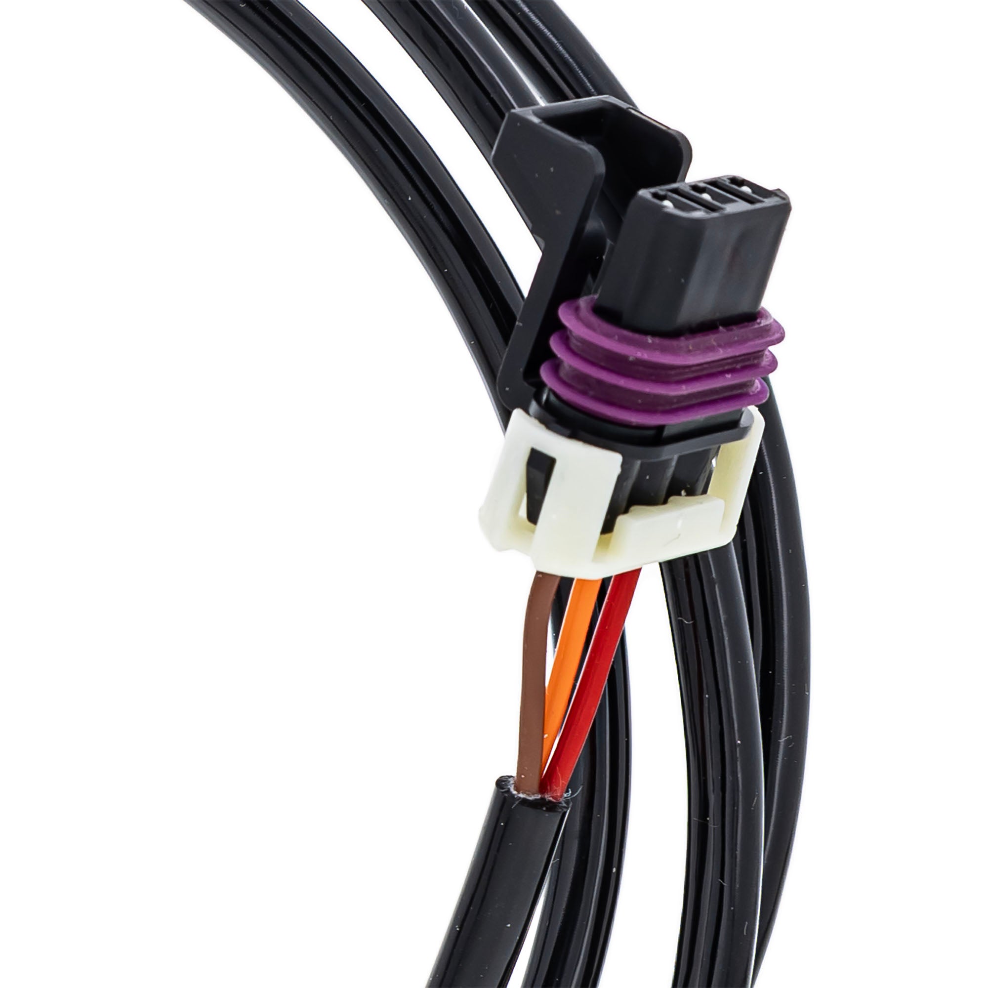 Polaris 2417536 Taillight Jumper Voyageur 550 155