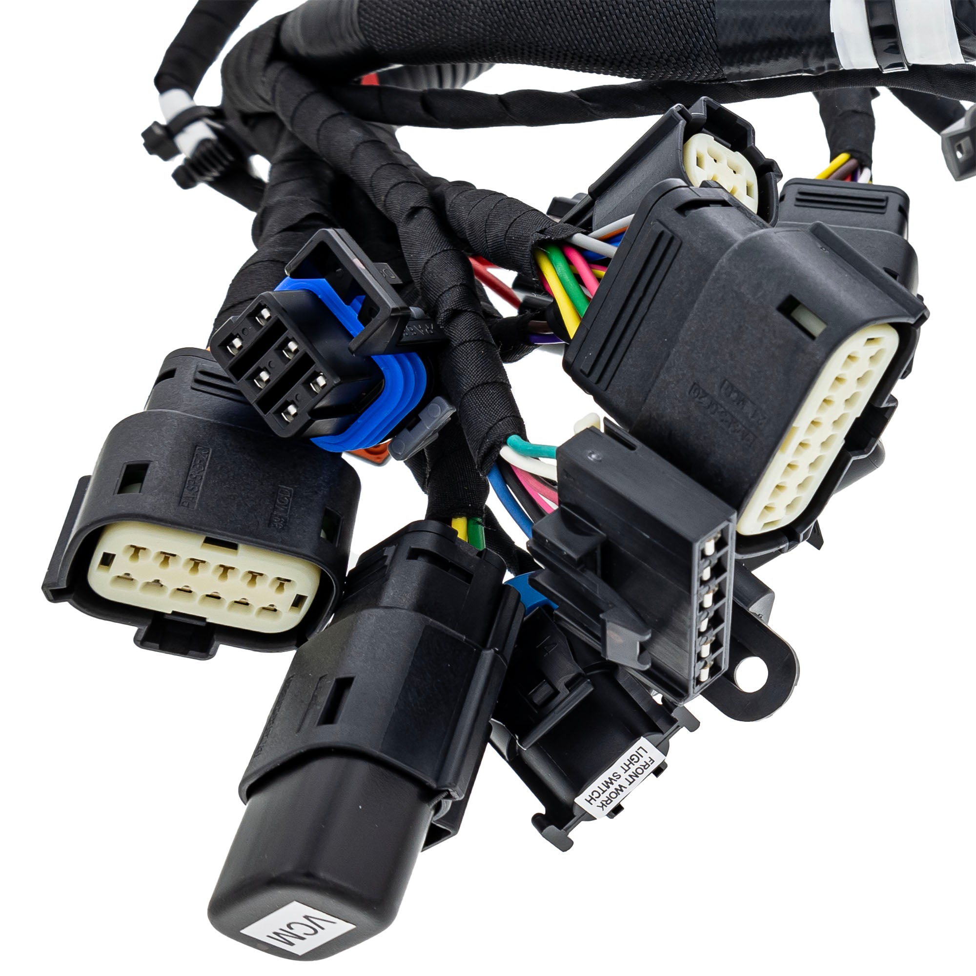 Genuine OEM Polaris Harness Indy 2417609