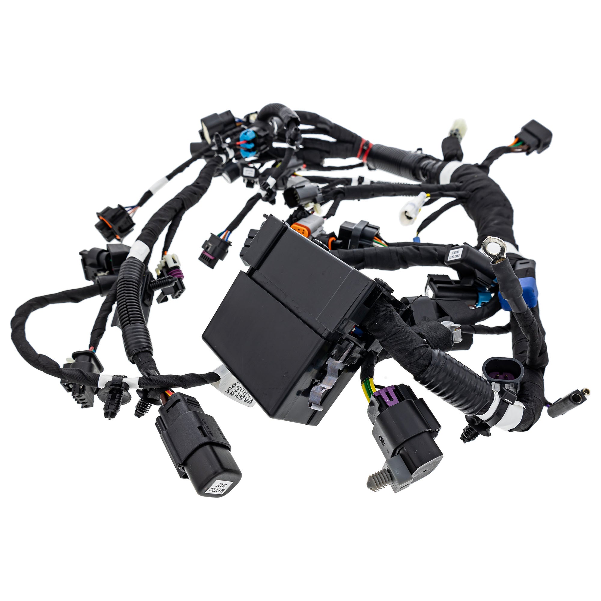 Polaris 2417609 Main Harness STD 850T Indy Patriot Boost Switchback 137 146