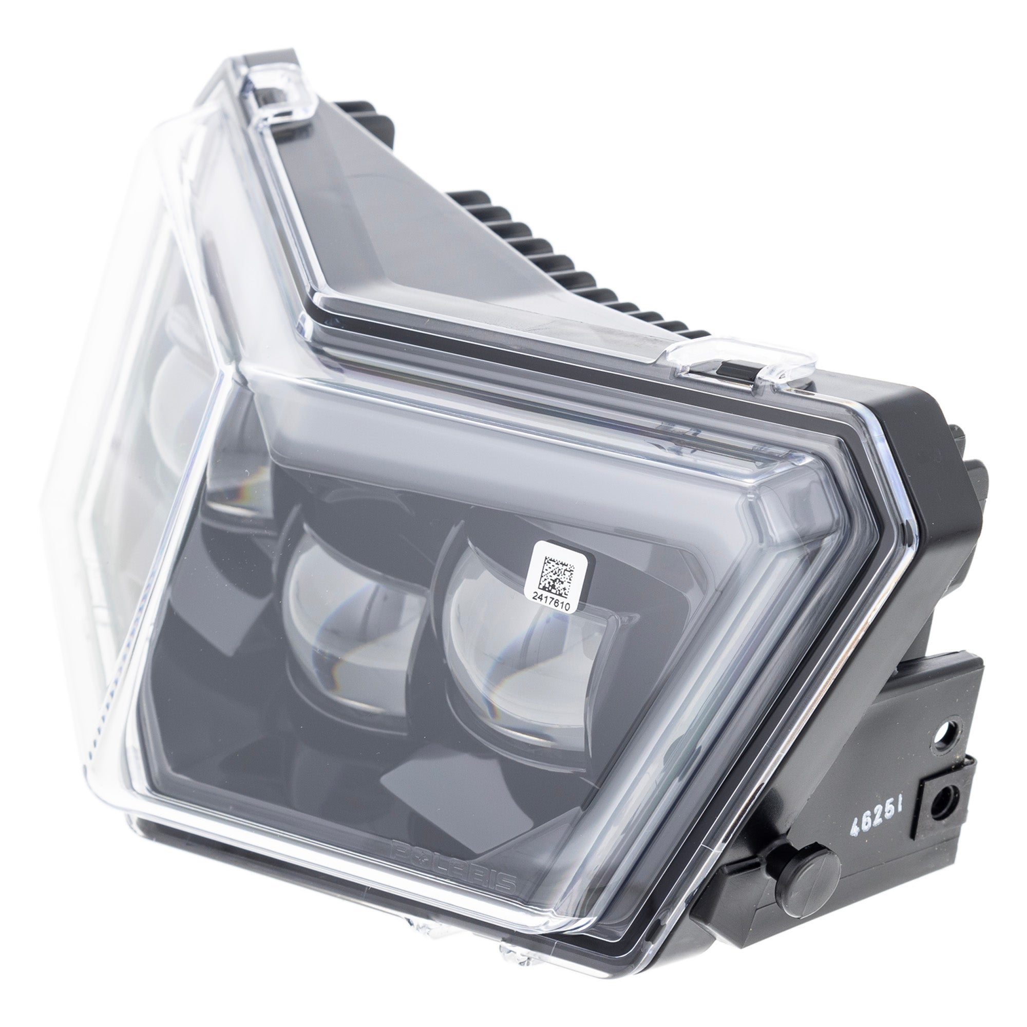 Genuine OEM Polaris Headlight Sportsman 2417610