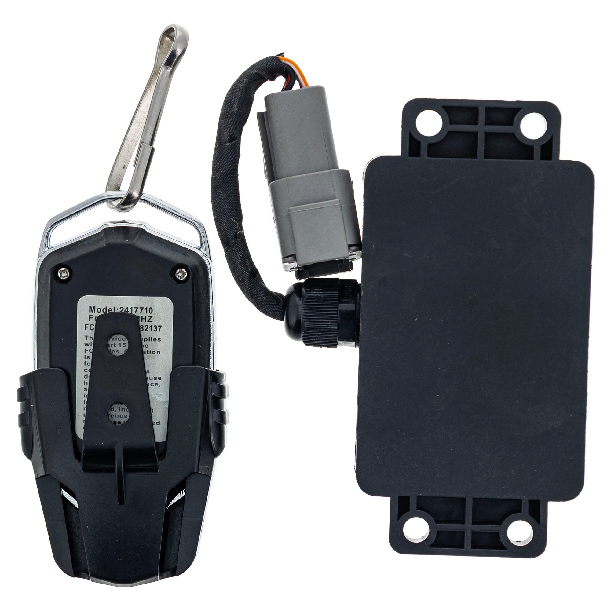 Polaris Winch Remote Ranger Trail Boss 2417711