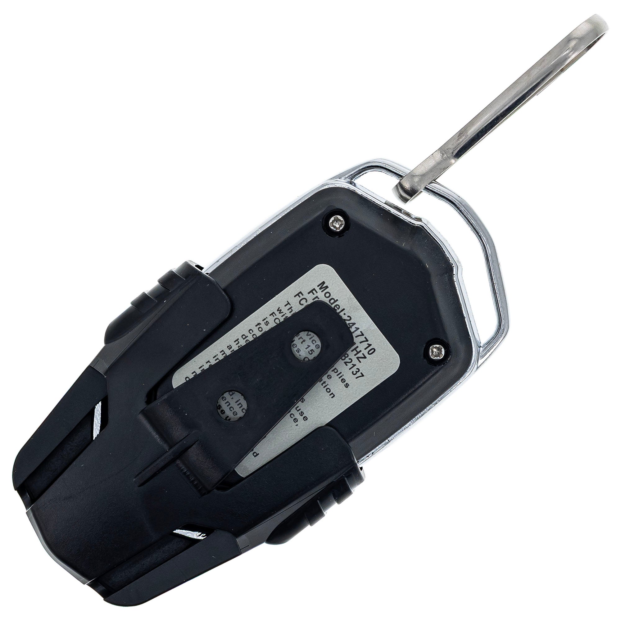 Polaris 2417711 Remote Winch Wrls 433 Rcr Ranger Crew XP EPS XD Waterfowl 1000