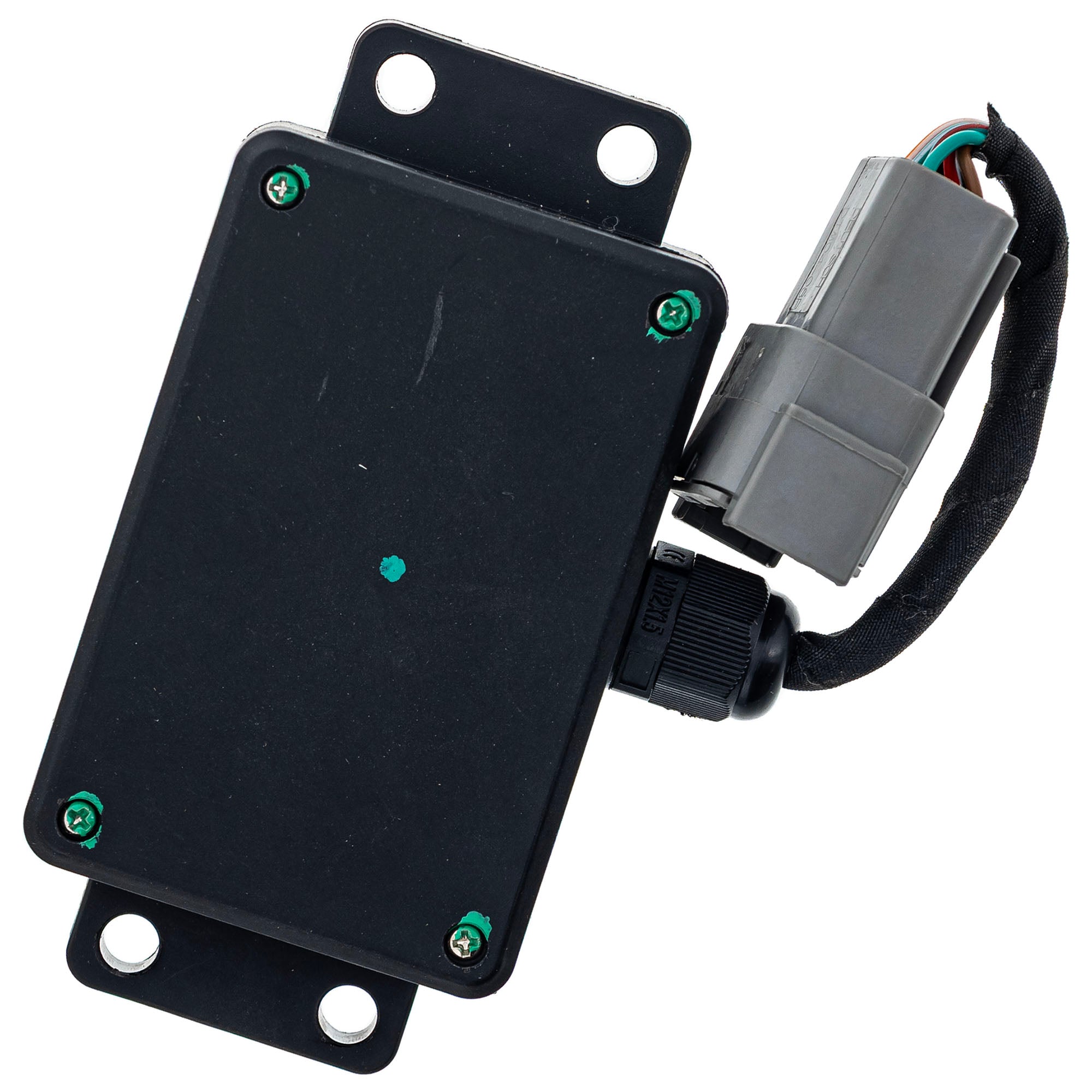 Polaris 2417711 Remote Winch Wrls 433 Rcr Ranger Crew XP EPS XD Waterfowl 1000