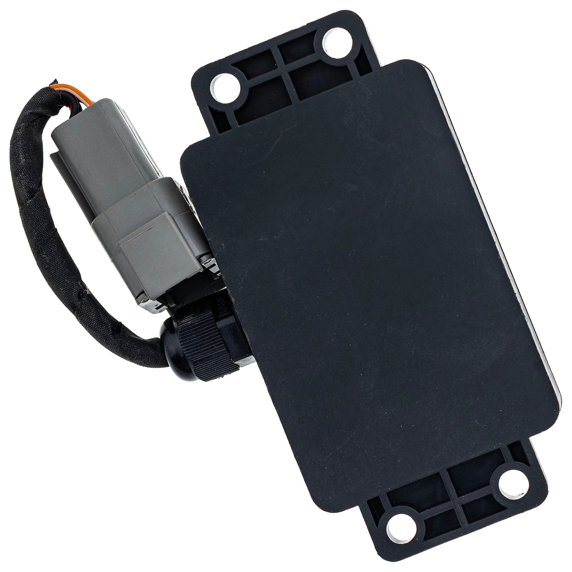 Polaris 2417711 Remote Winch Wrls 433 Rcr Ranger Crew XP EPS XD Waterfowl 1000