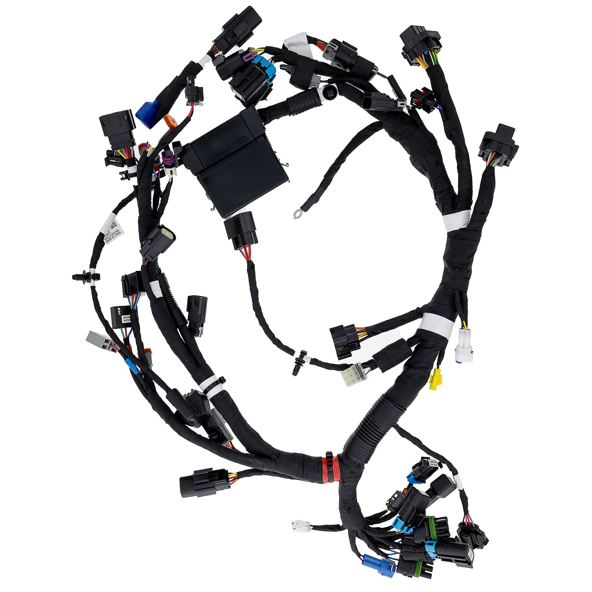 Polaris 2417736 Main Harness RMK 850 650 SP 2025