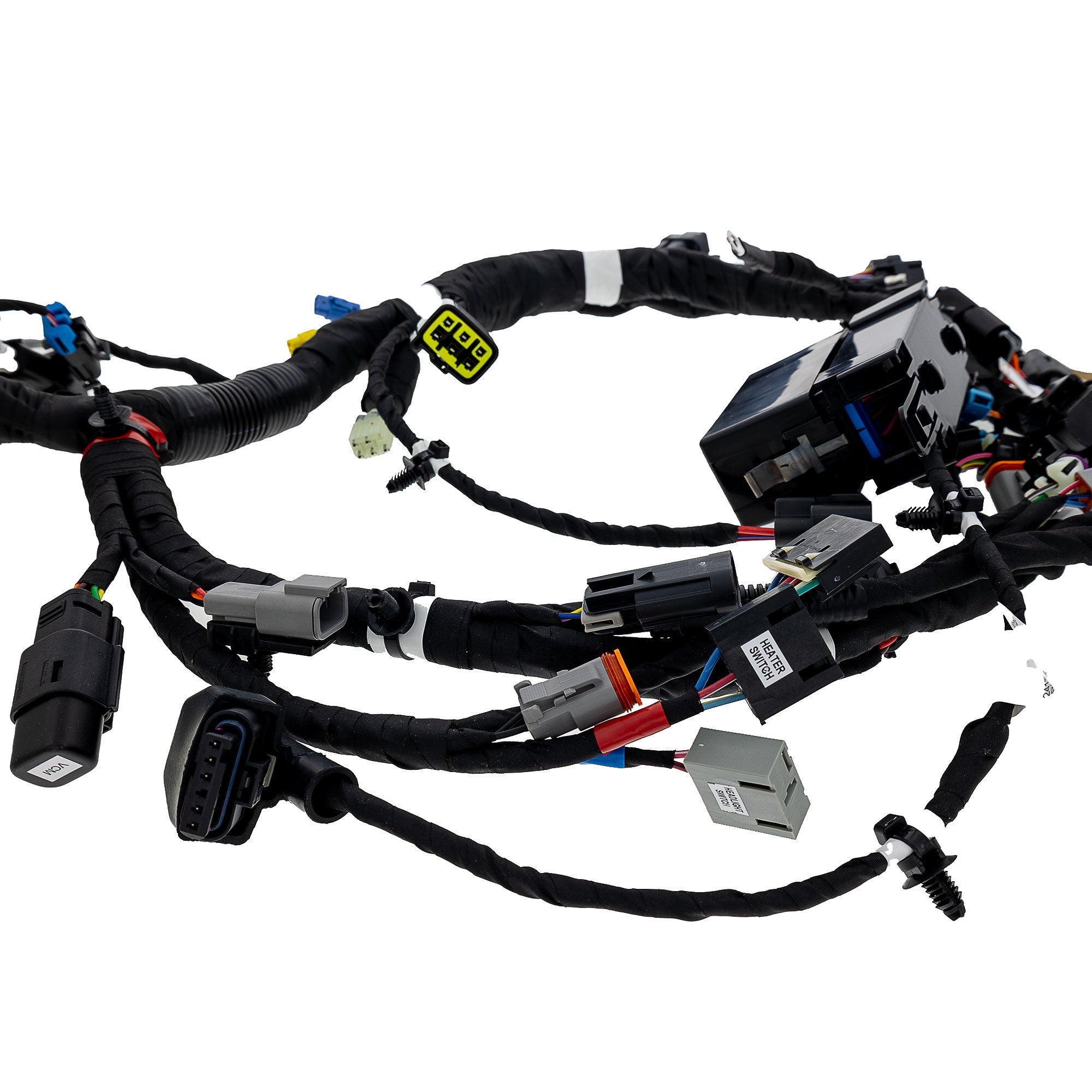 Polaris 2417736 Main Harness RMK Patriot Khaos Slash 146 155 165 650 850 9R