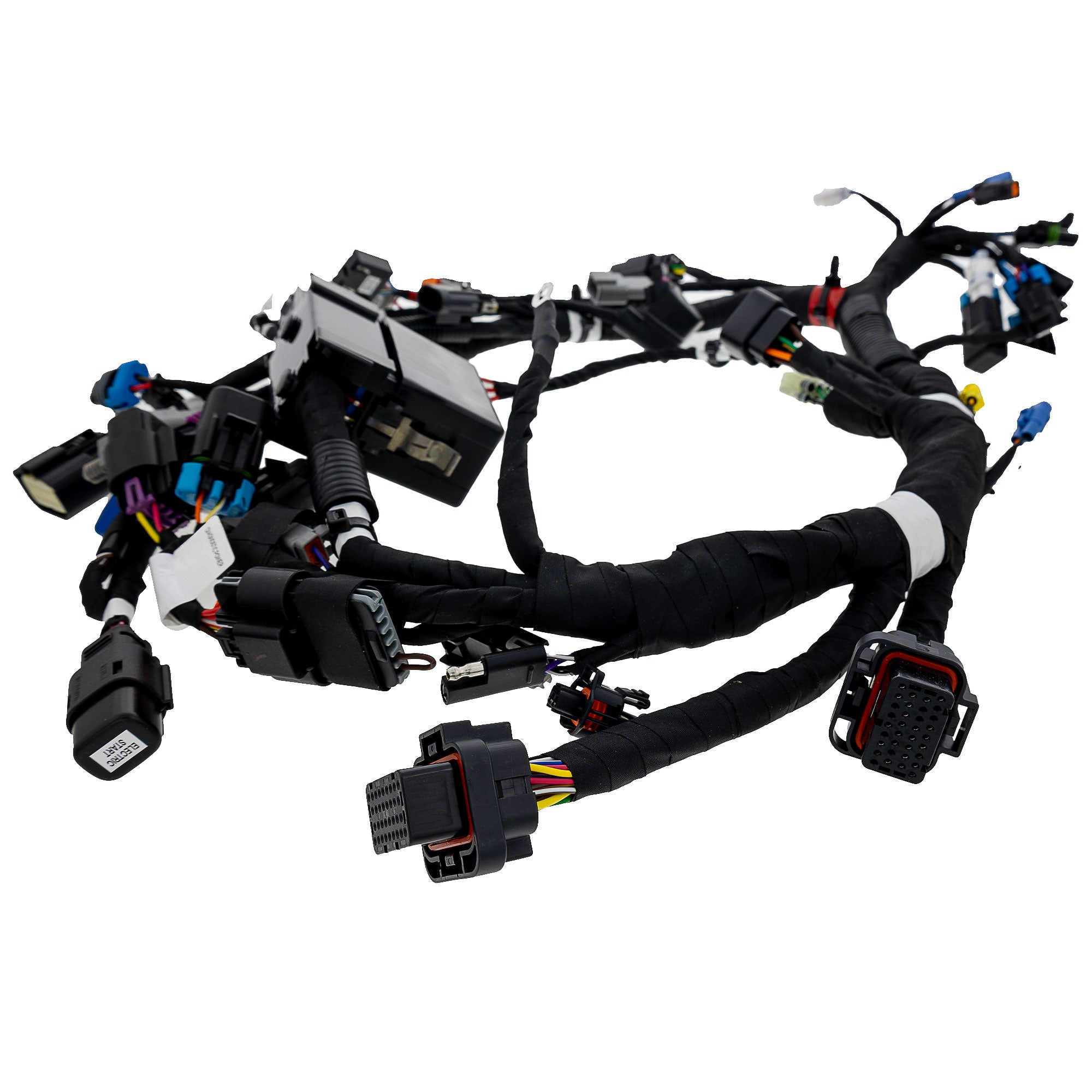 Polaris 2417736 Main Harness RMK Patriot Khaos Slash 146 155 165 650 850 9R