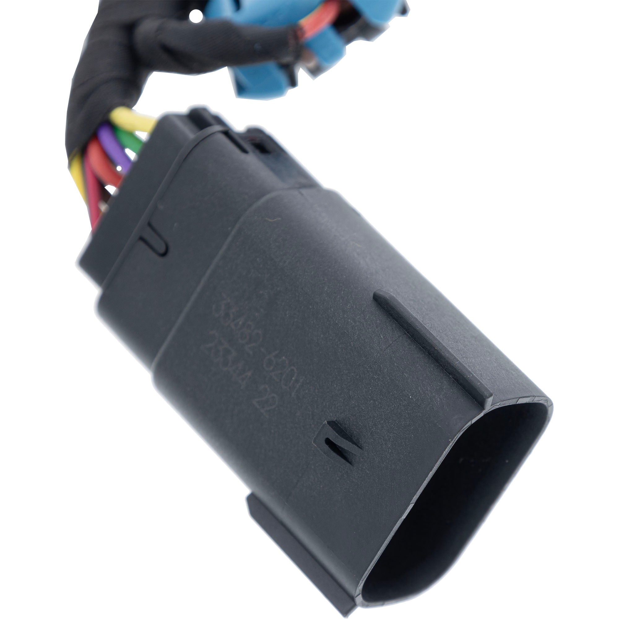 Polaris Hood Harness 2417745