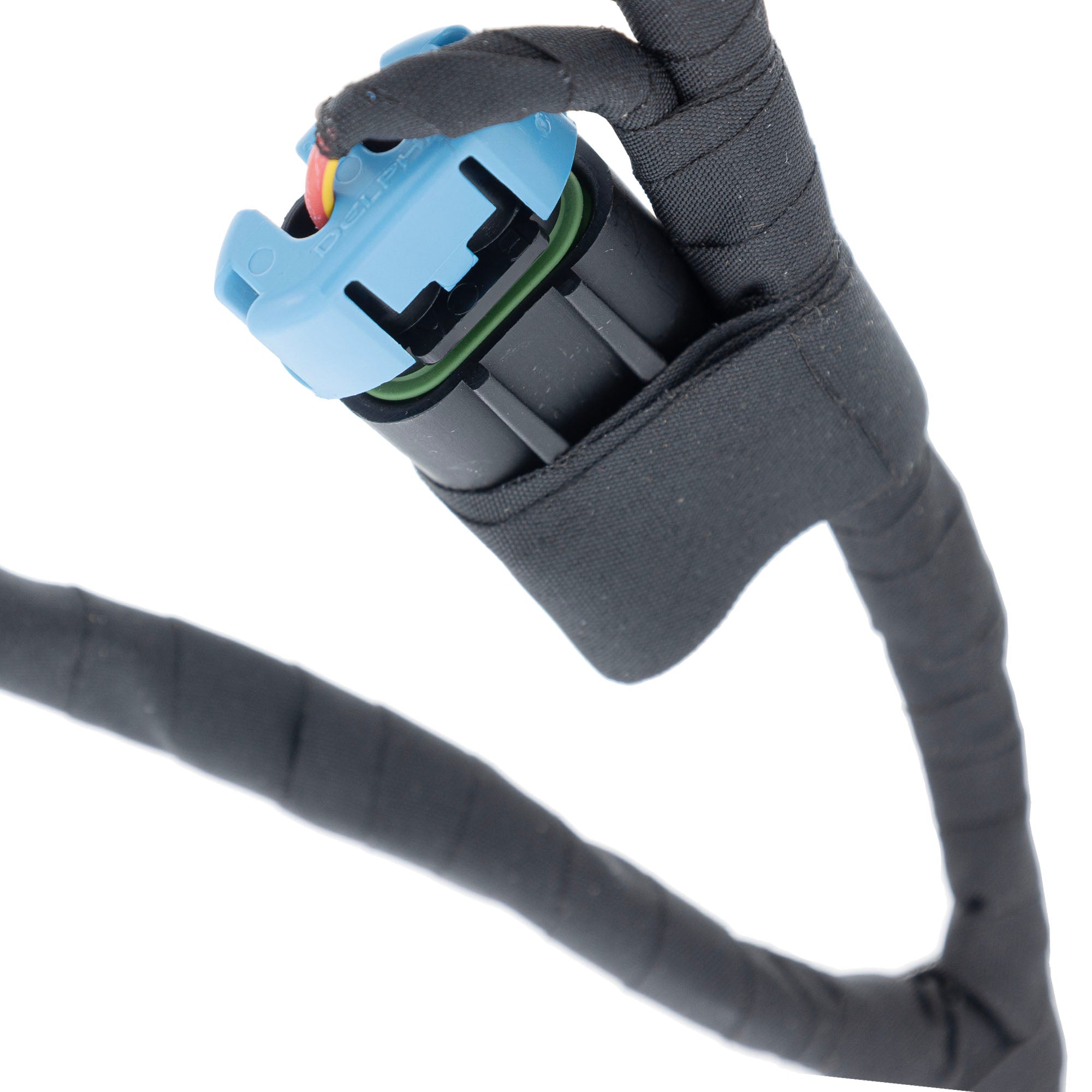 Polaris 2417745 Hood Harness 650 850 B1 Indy RMK Switchback 146 155 165